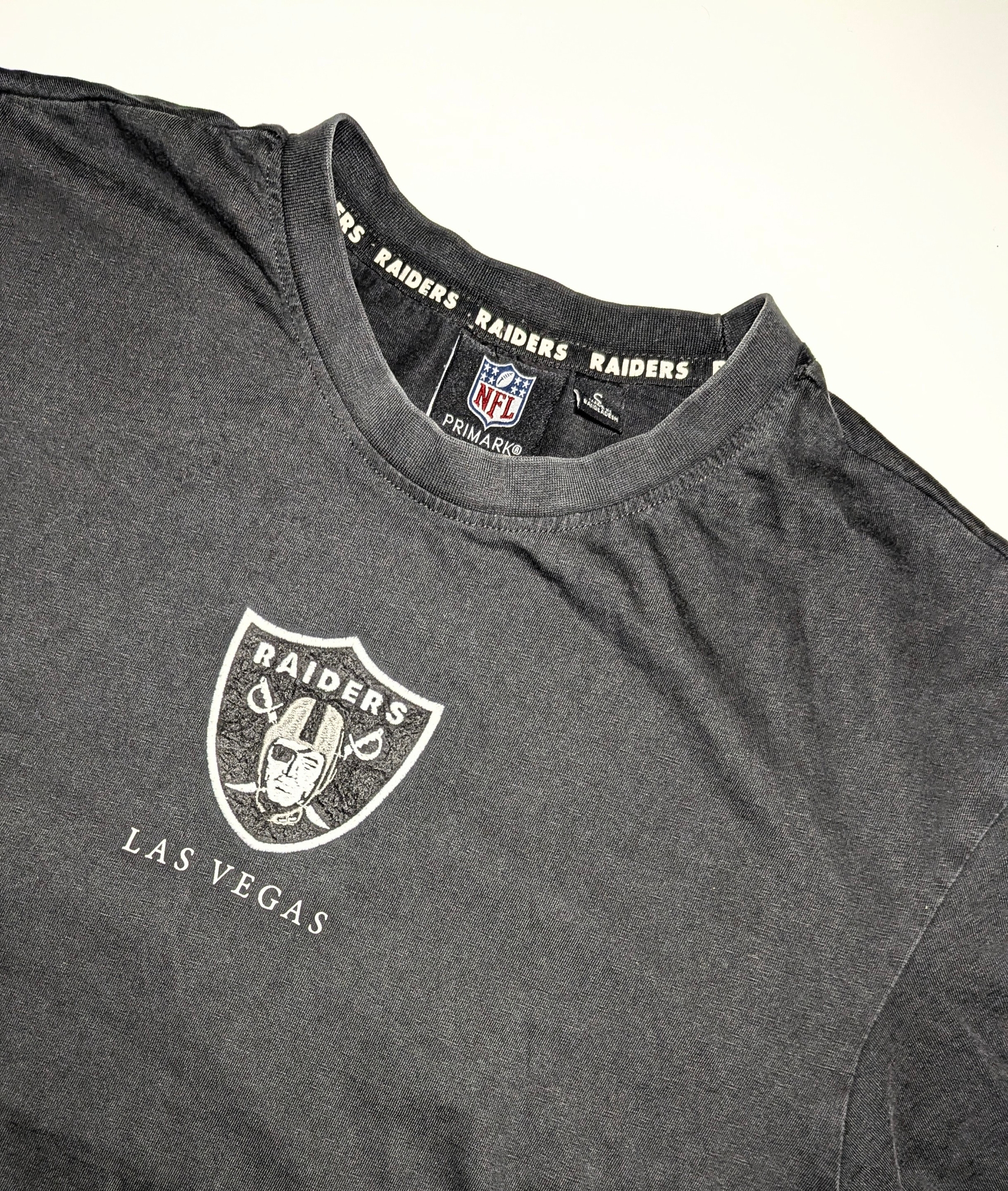 Raiders Футболка, миниатюра 3