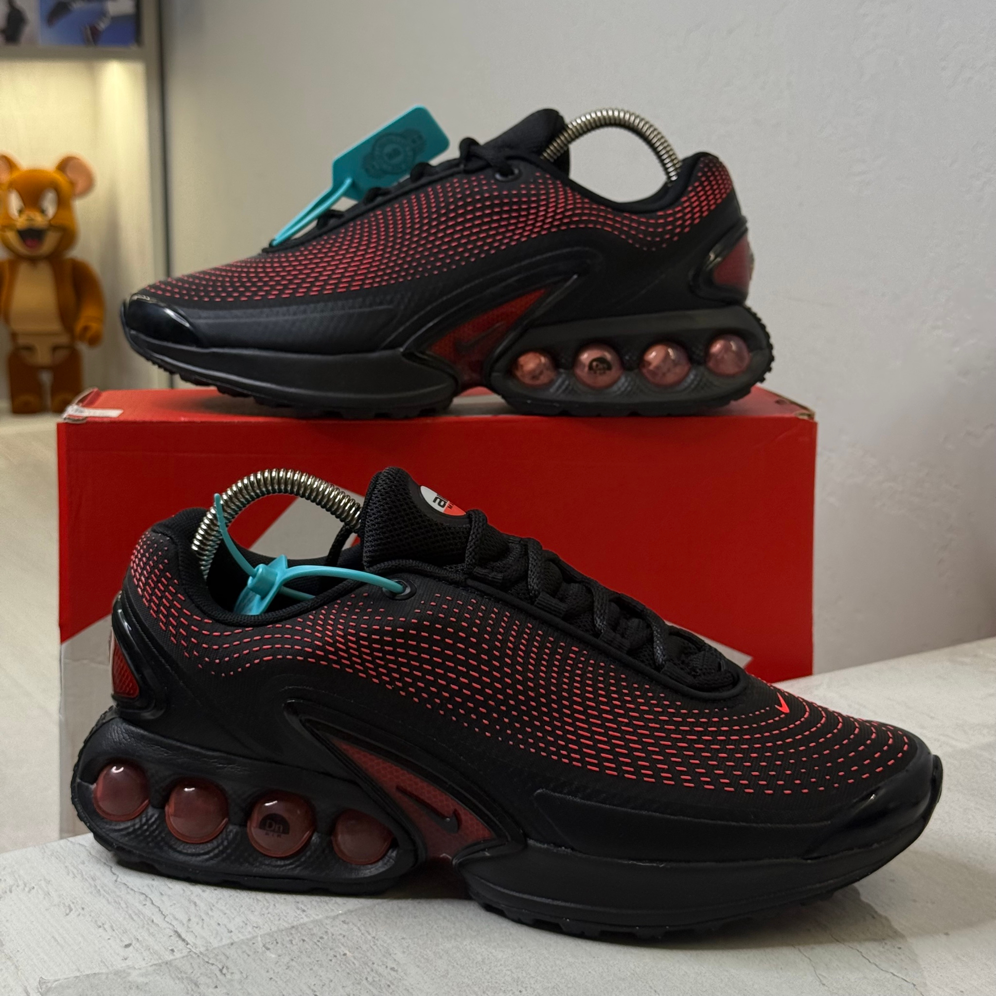Nike Air Max DN ES, миниатюра 9