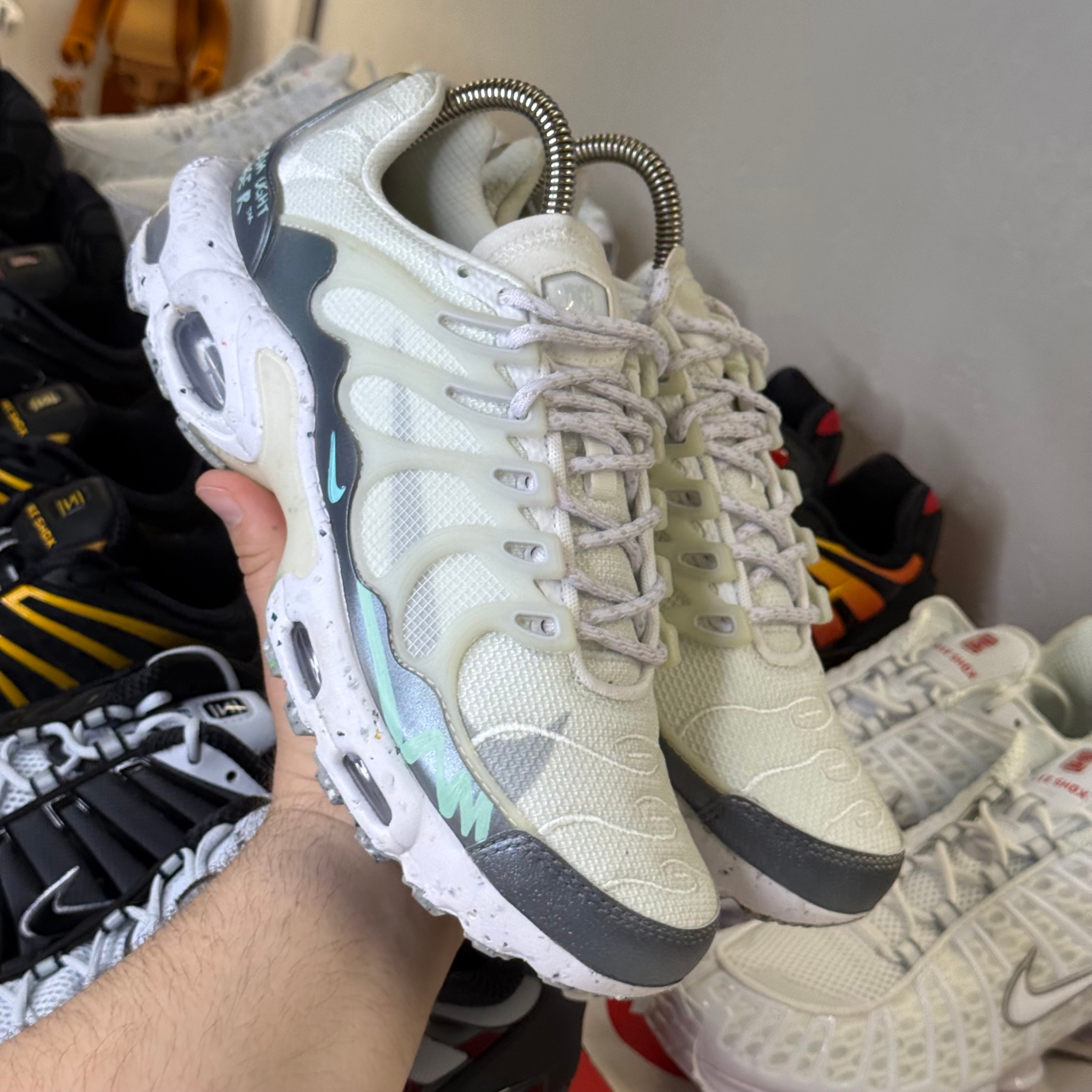 Nike Air Max Terrascape Plus, миниатюра 6