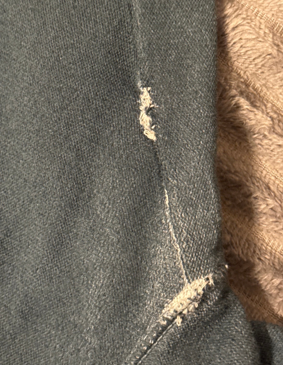 Stone Island Hand Sprayed Hoodie, миниатюра 11