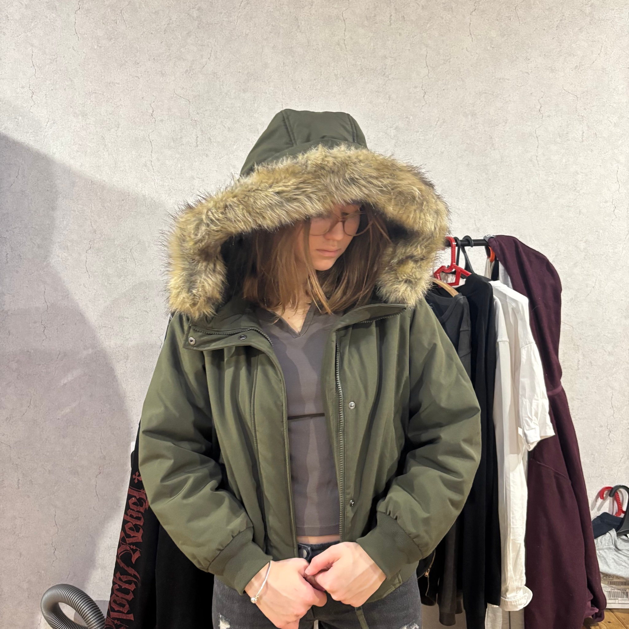 Uniqlo Alaska, миниатюра 1