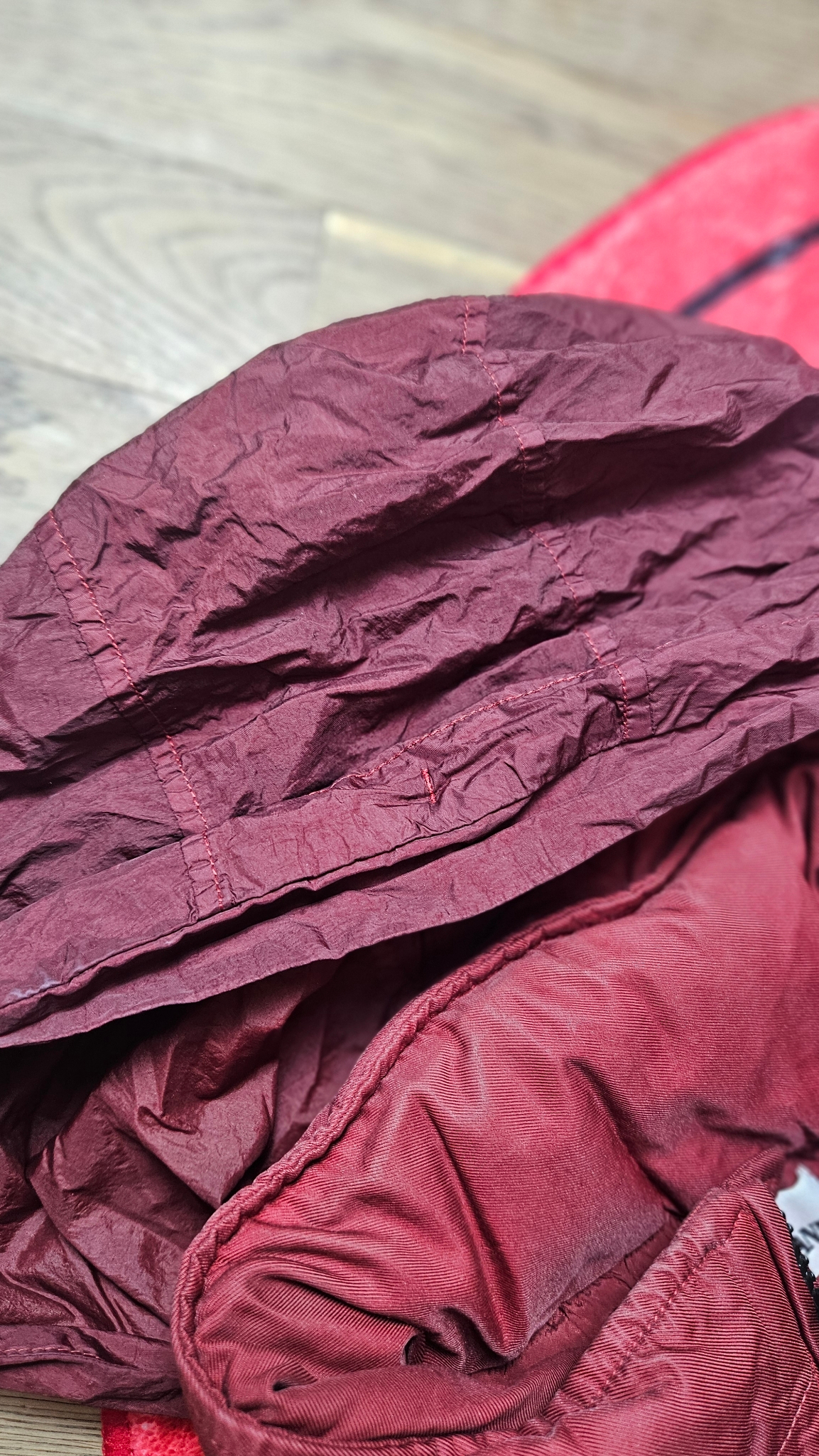 Stone Island Light Thermo, миниатюра 2