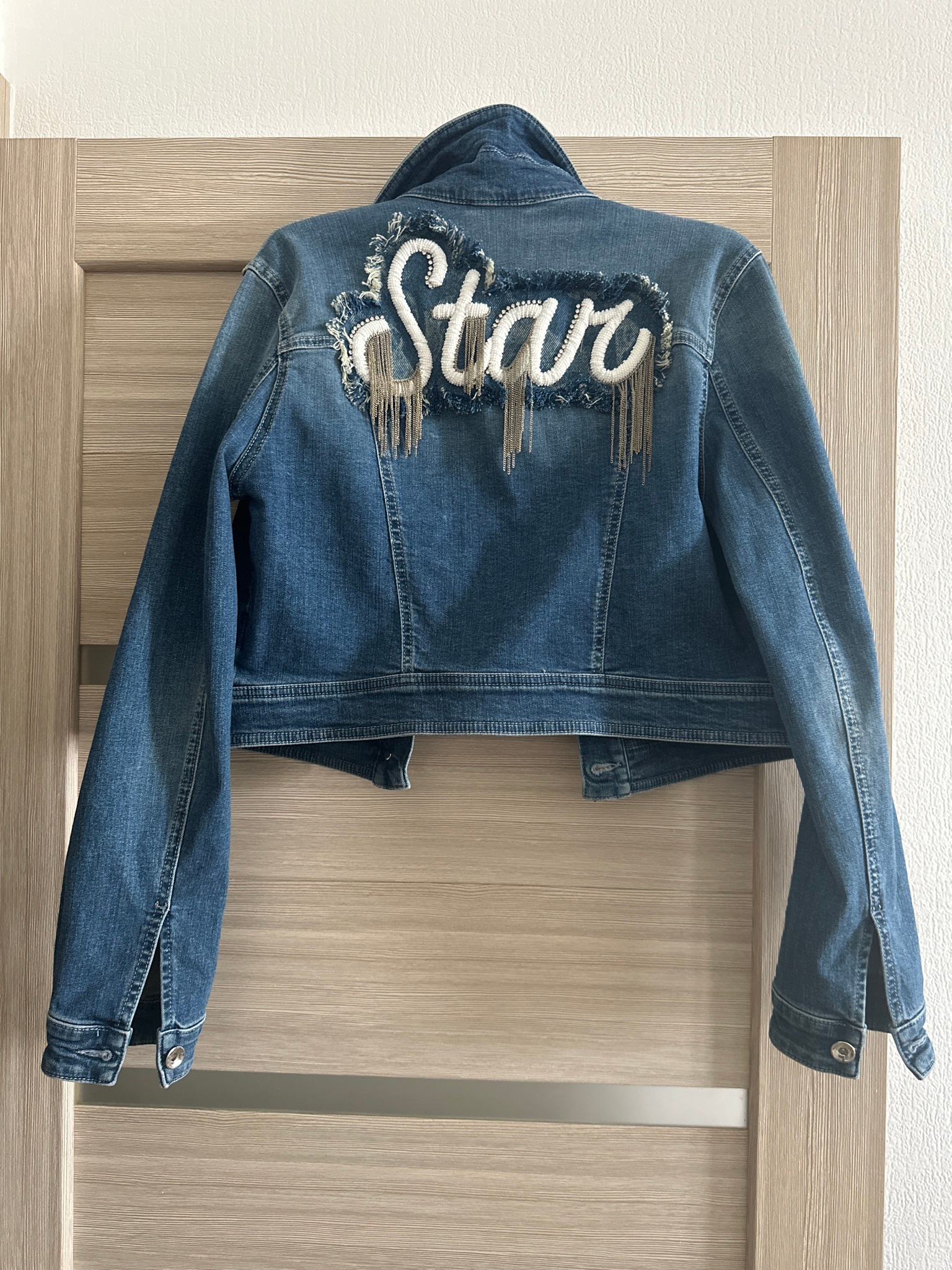 Patrizia pepe Pepe jeans, миниатюра 2