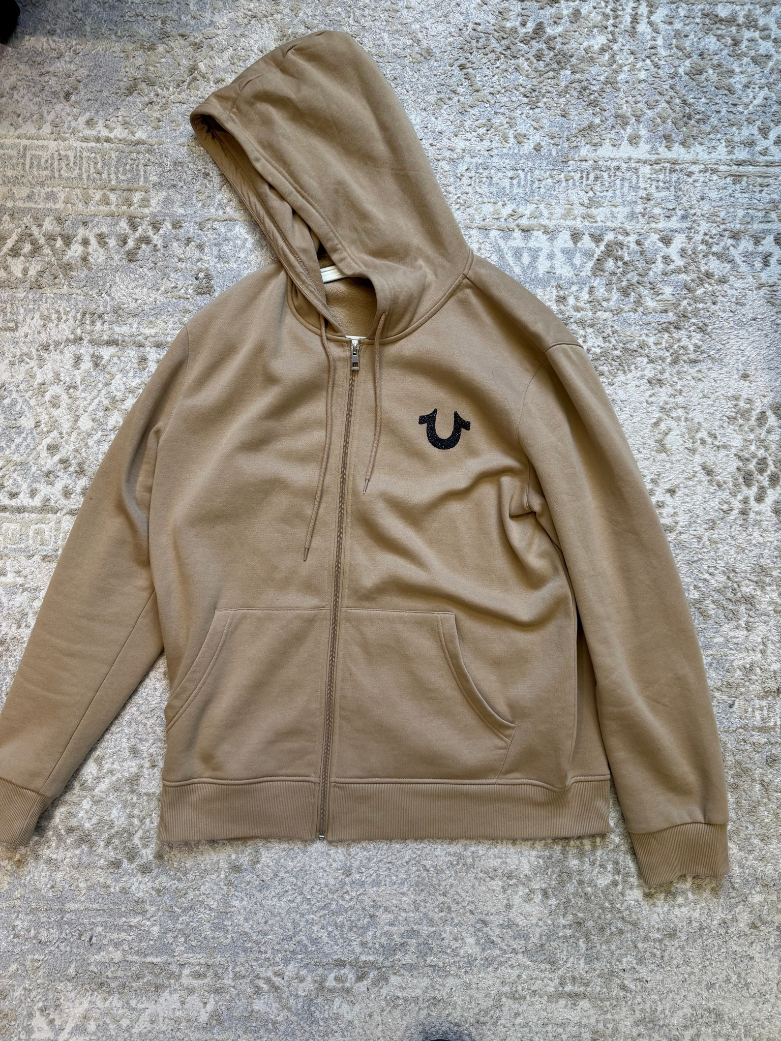 True Religion Худи, миниатюра 4