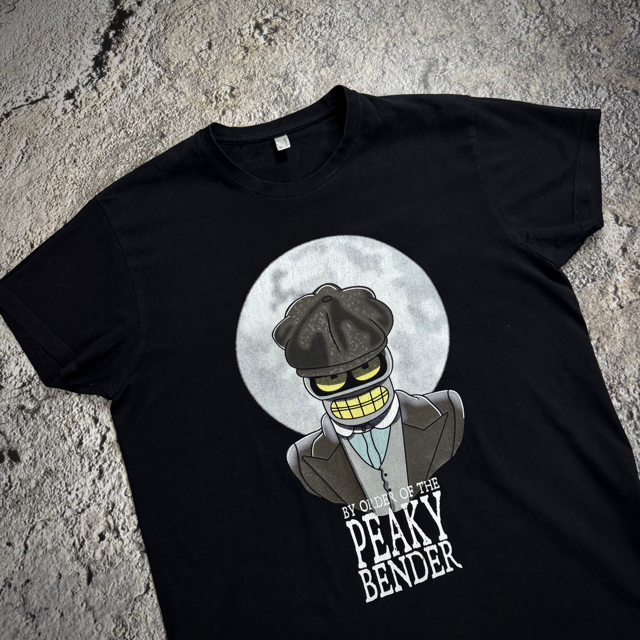 Futurama Merch T-Shirt, миниатюра 4