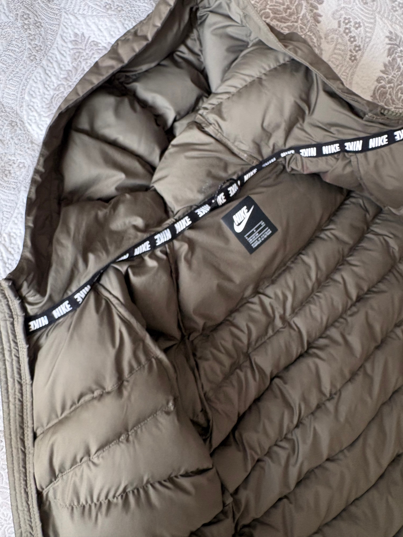 Nike Куртка, миниатюра 9