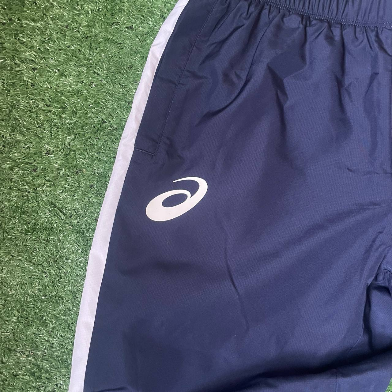 Asics  Sweatpants, миниатюра 2