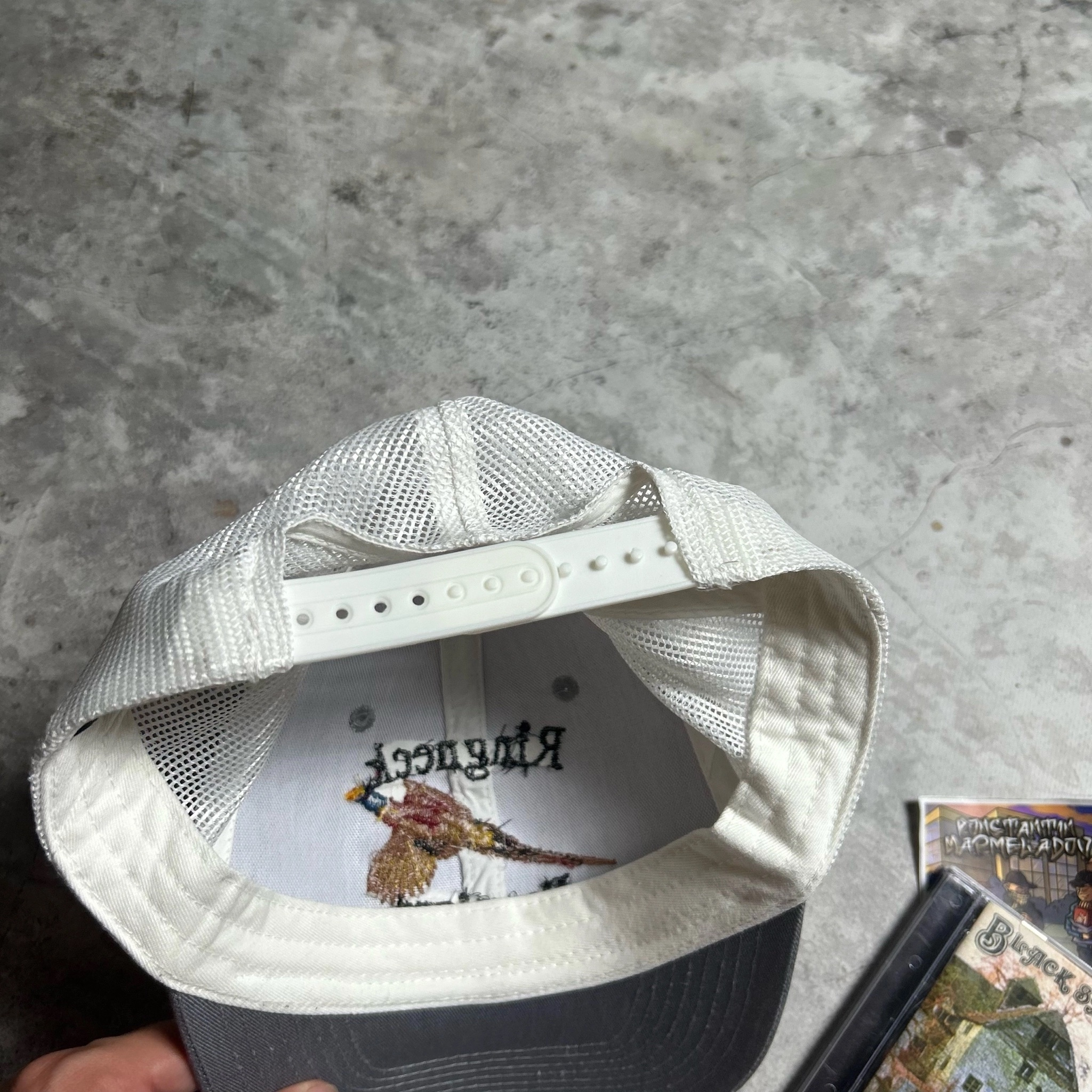 Port Authority Rigneck Rustlers, миниатюра 2