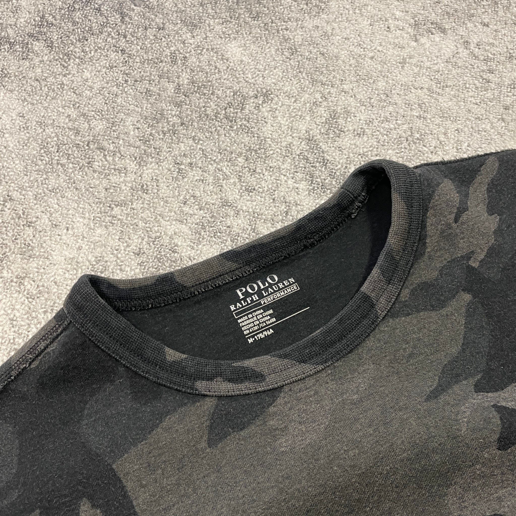 Polo Ralph Lauren Свитшот, миниатюра 3