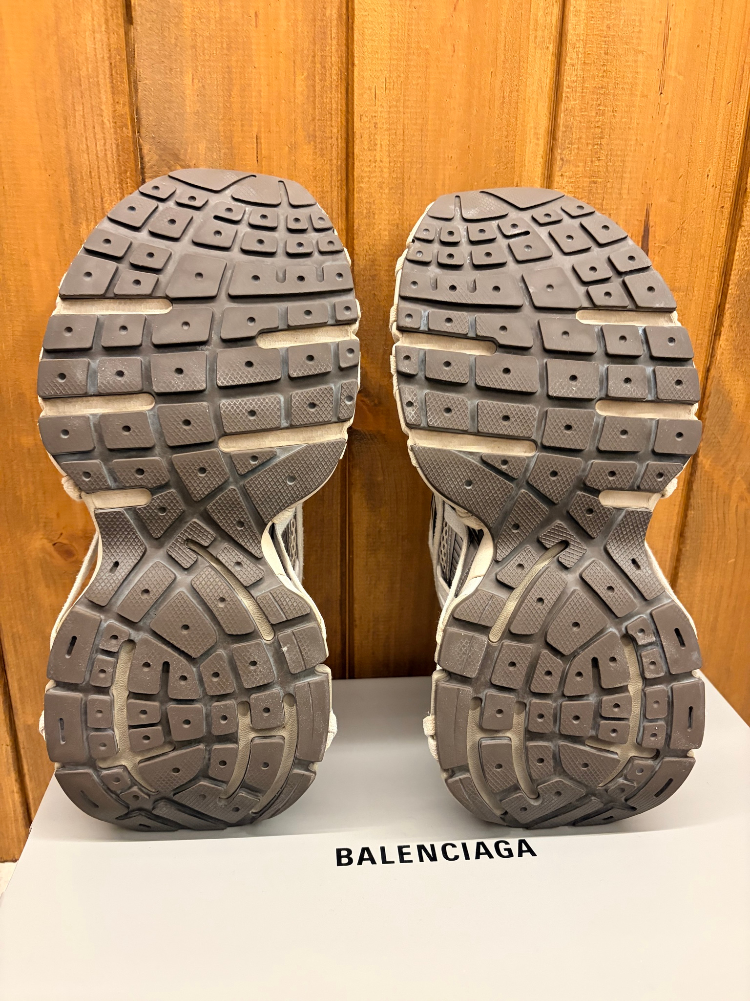 Balenciaga 3XL extreme lace, миниатюра 5