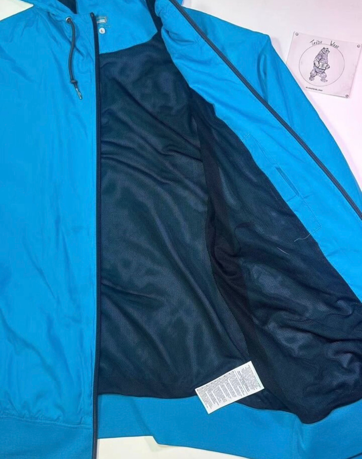 Nike Ветровка, миниатюра 3