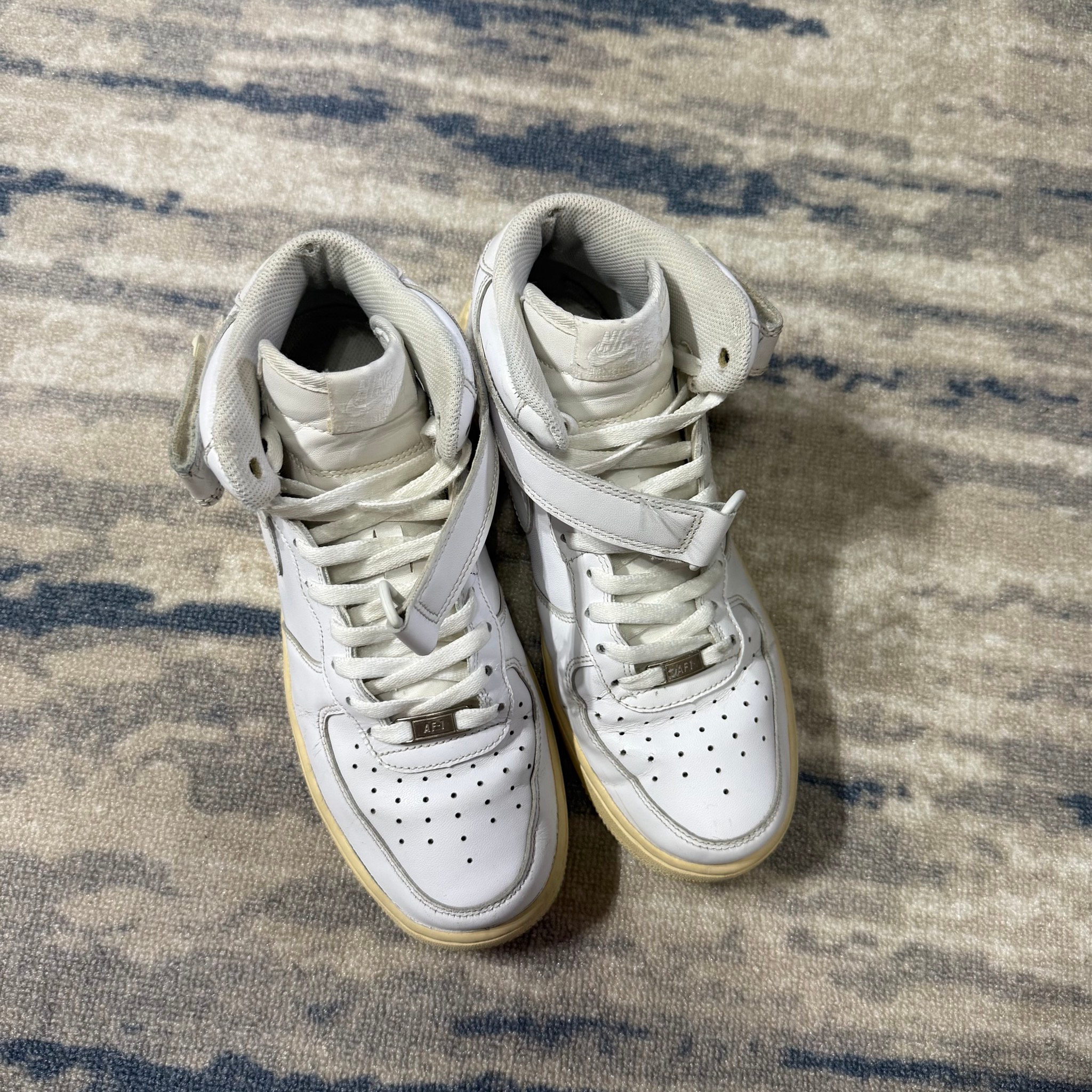 Nike Air Force 1, миниатюра 3