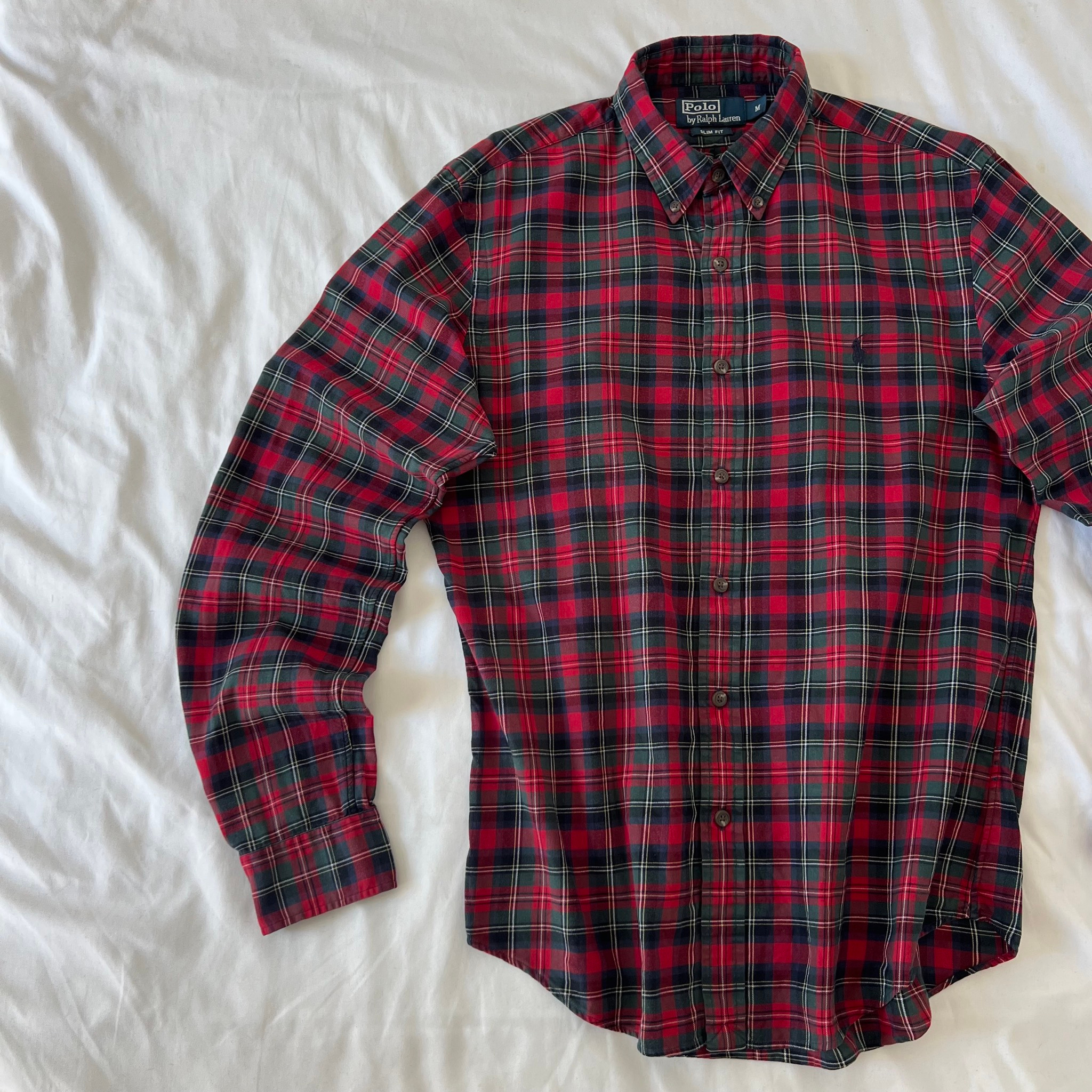 Polo Ralph Lauren Рубашка, миниатюра 8