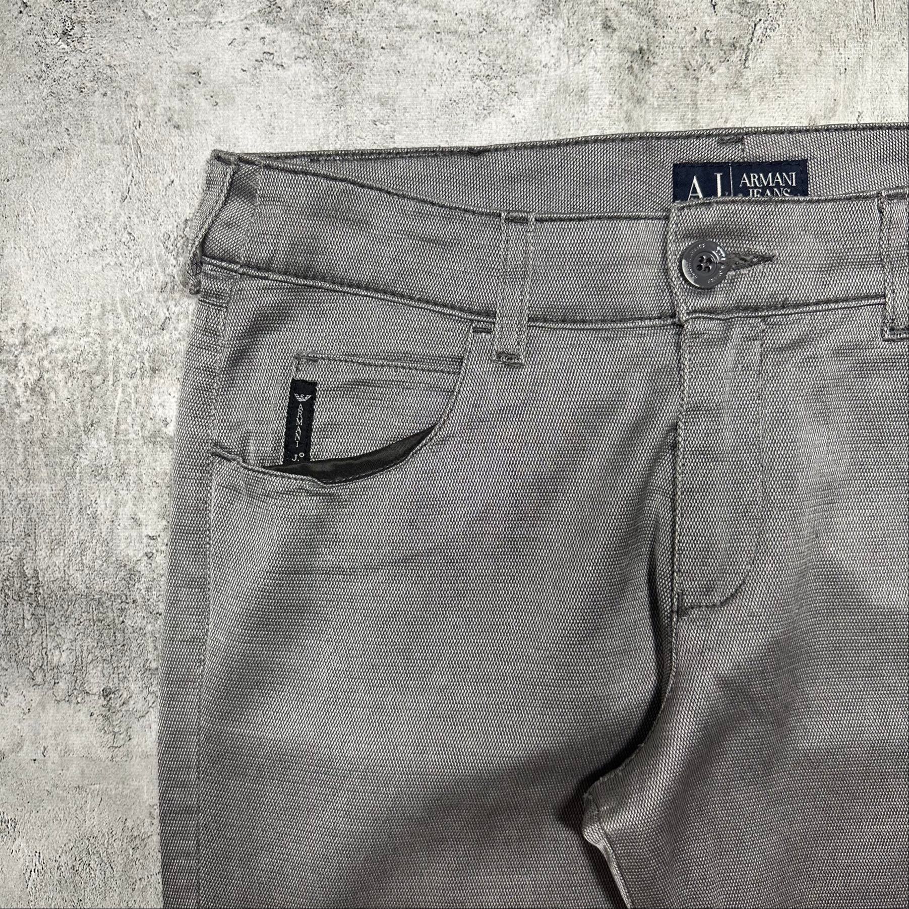 Armani Jeans Capo Campione SAMPLE, миниатюра 7