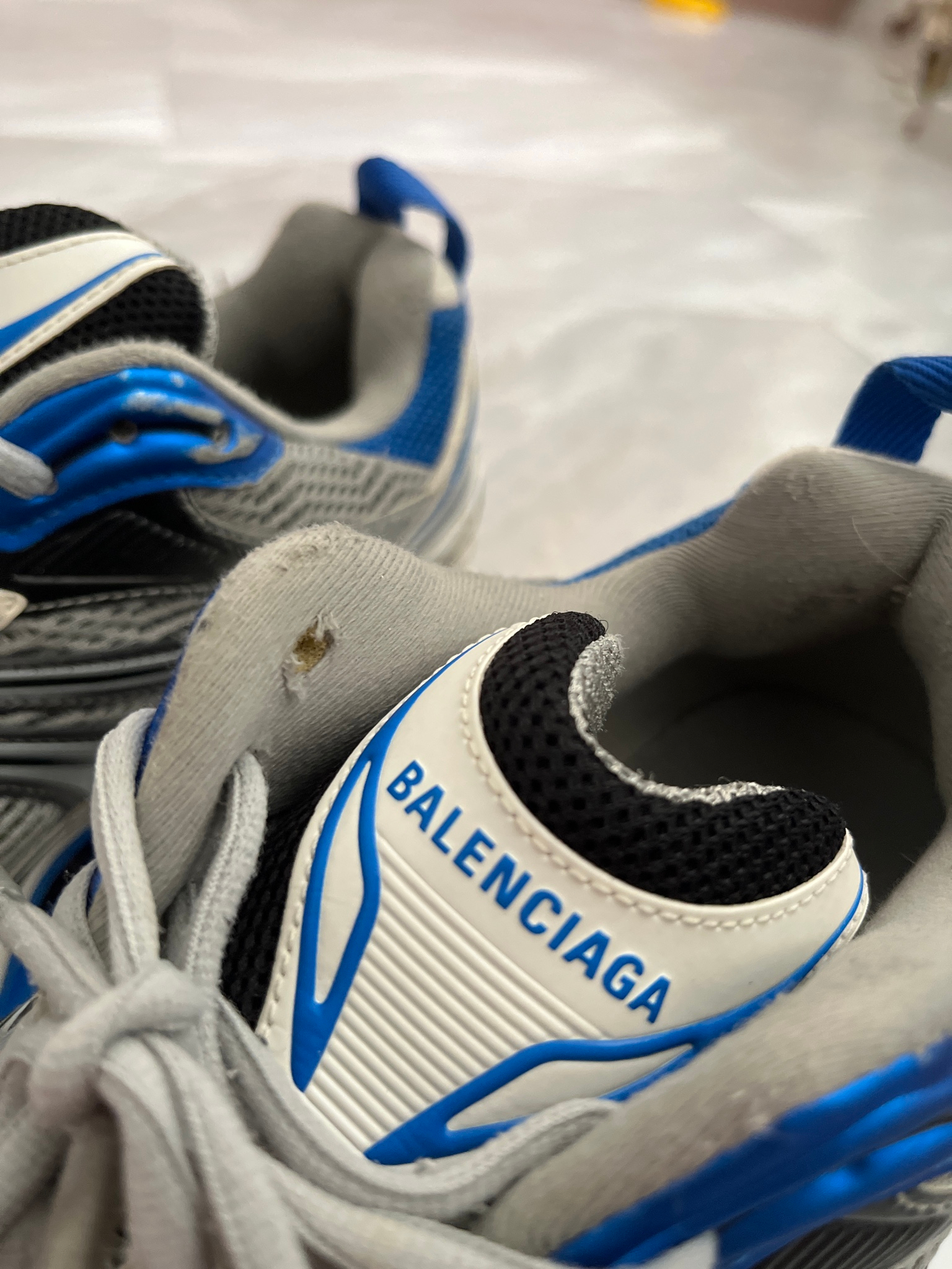 balenciaga xpander, миниатюра 6