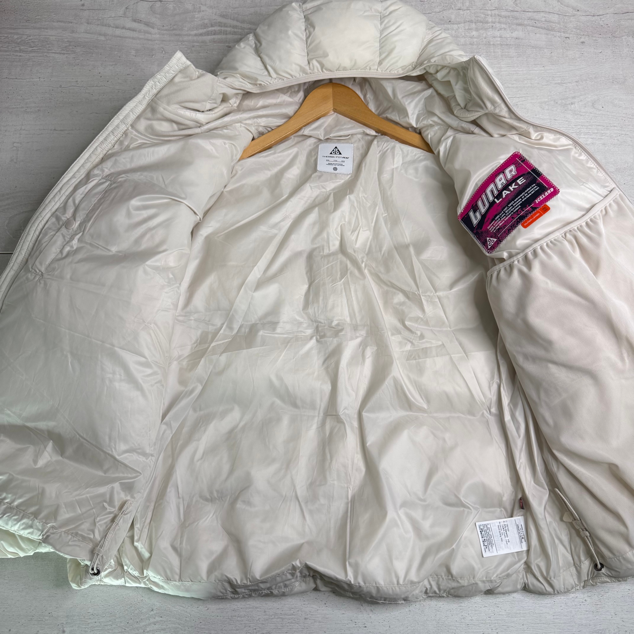 Nike ACG Nike ACG Lunar Lake THERMA-FIT ADV PrimaLoft, миниатюра 8