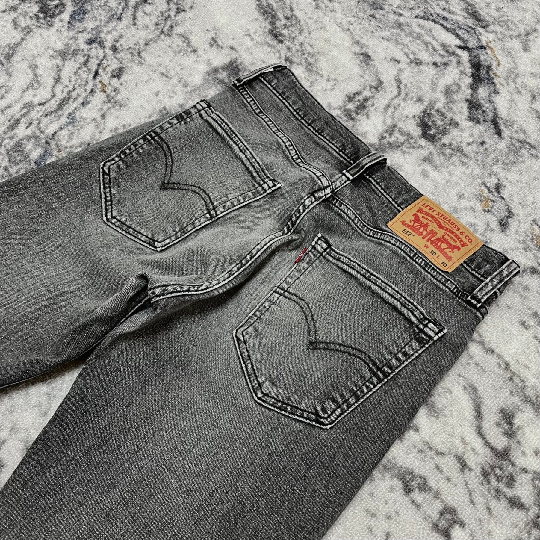 Levi's 512, миниатюра 3