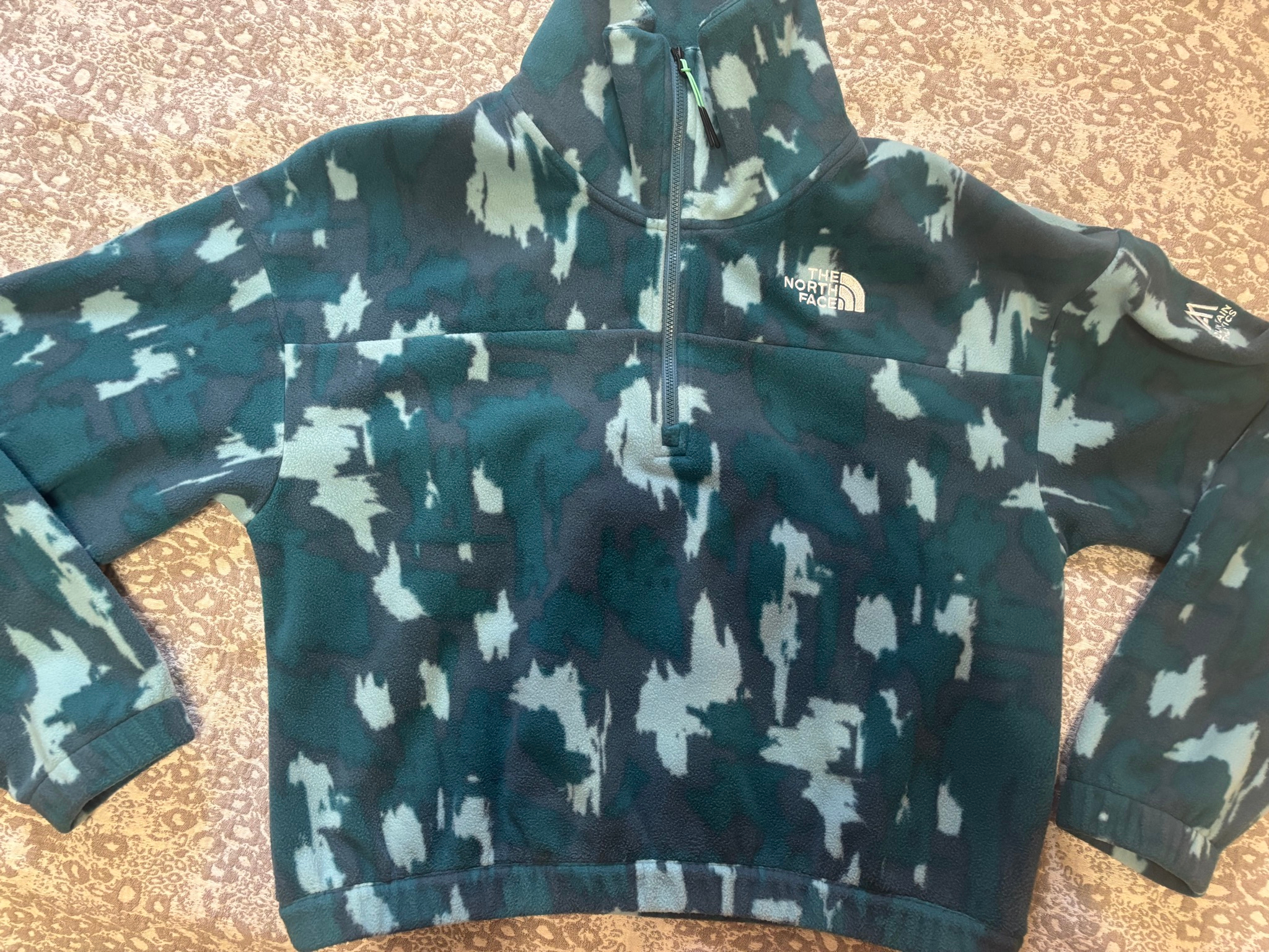 The North Face Mountain Athletics, миниатюра 12