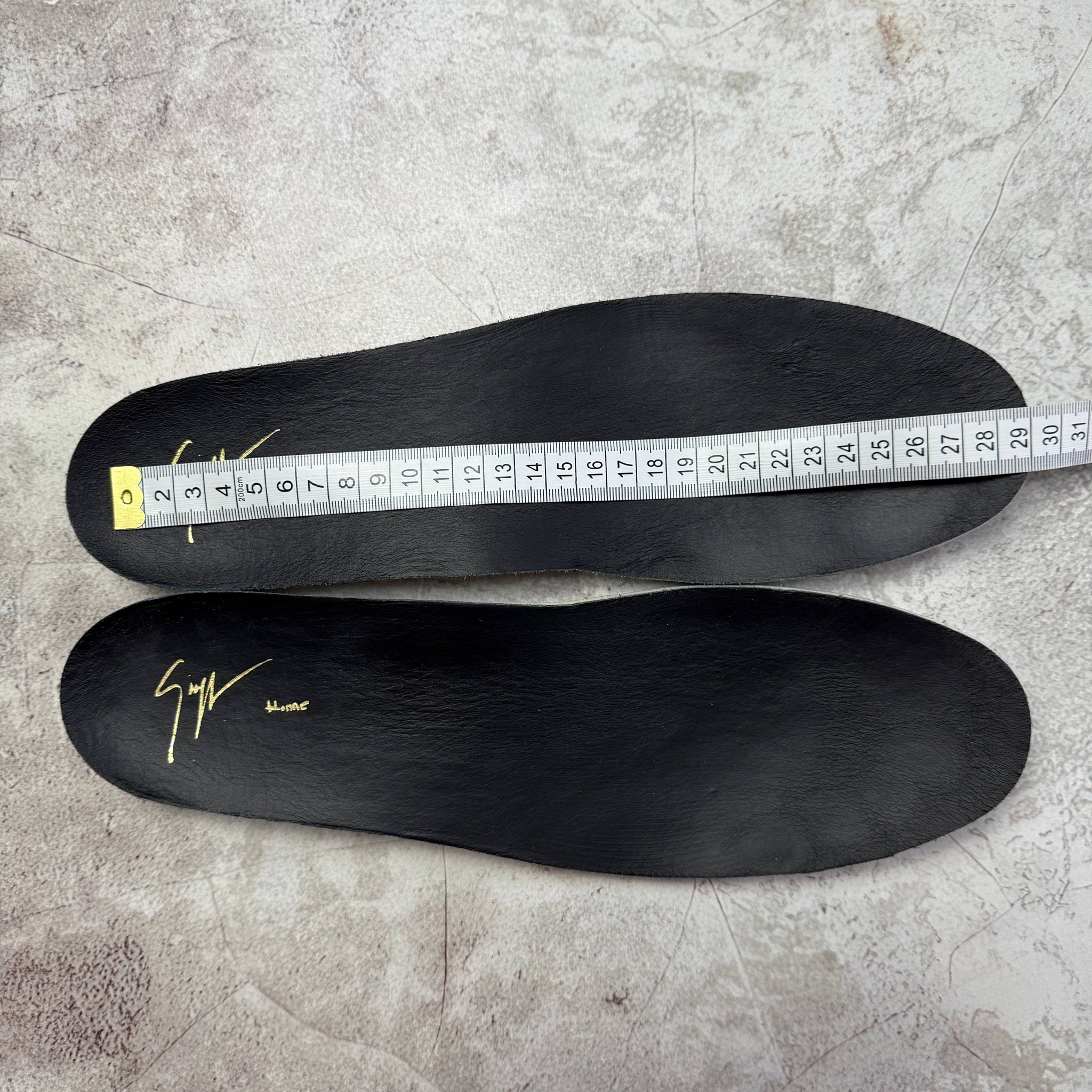 Giuseppe Zanotti Double chain, миниатюра 7