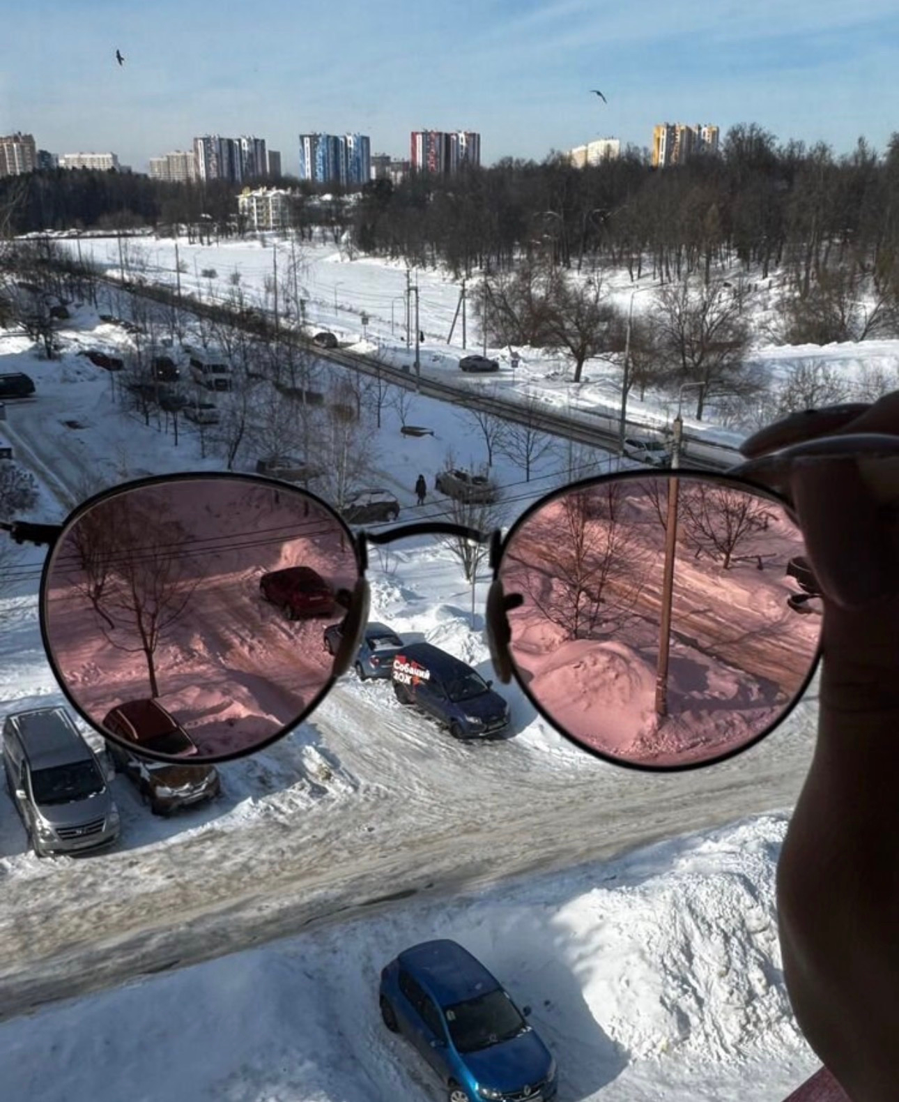 Ray Ban Ray Ban 3447 Round Metal Evolve, миниатюра 7