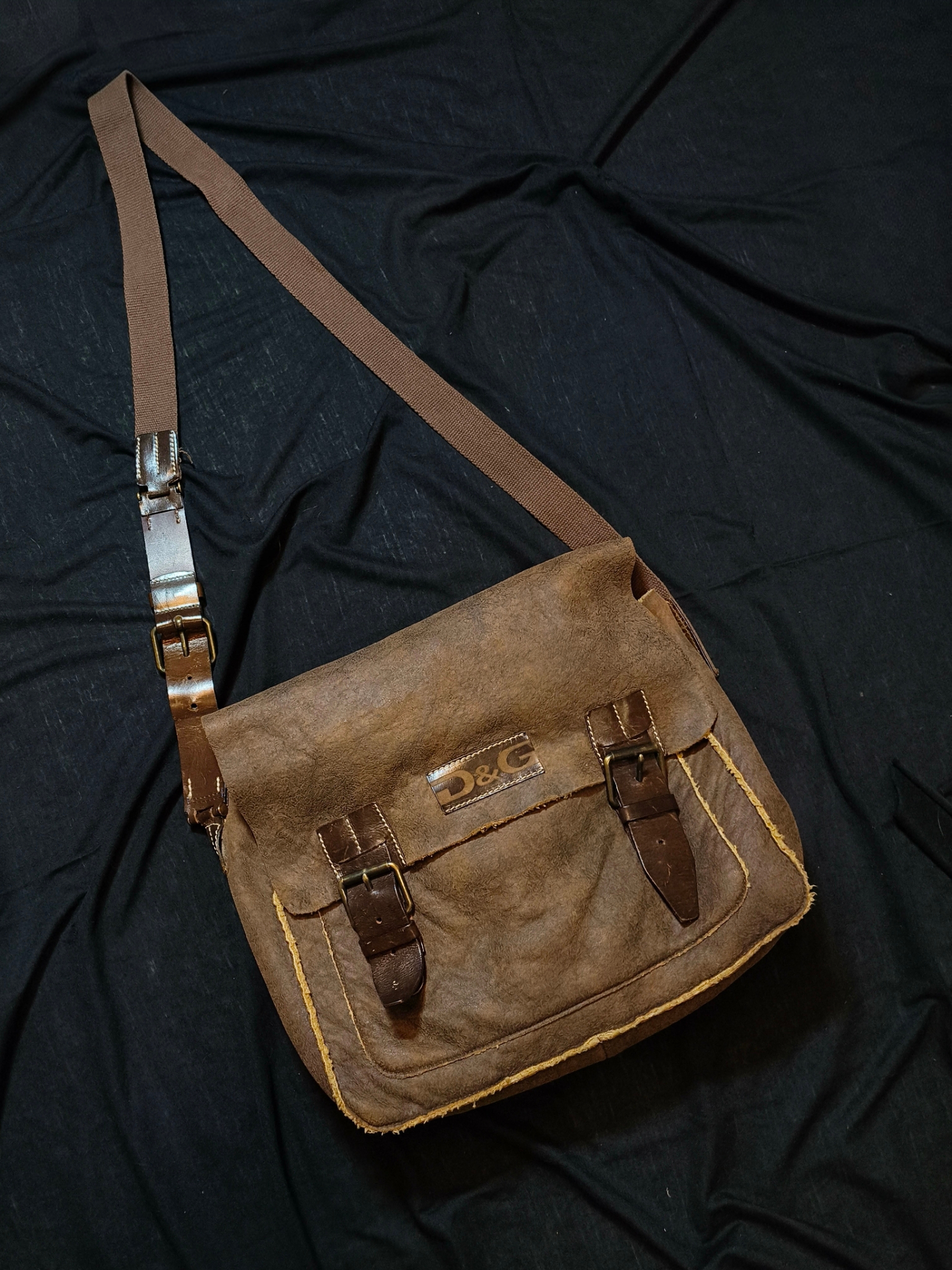Dolce & Gabbana 2000s bag, миниатюра 1