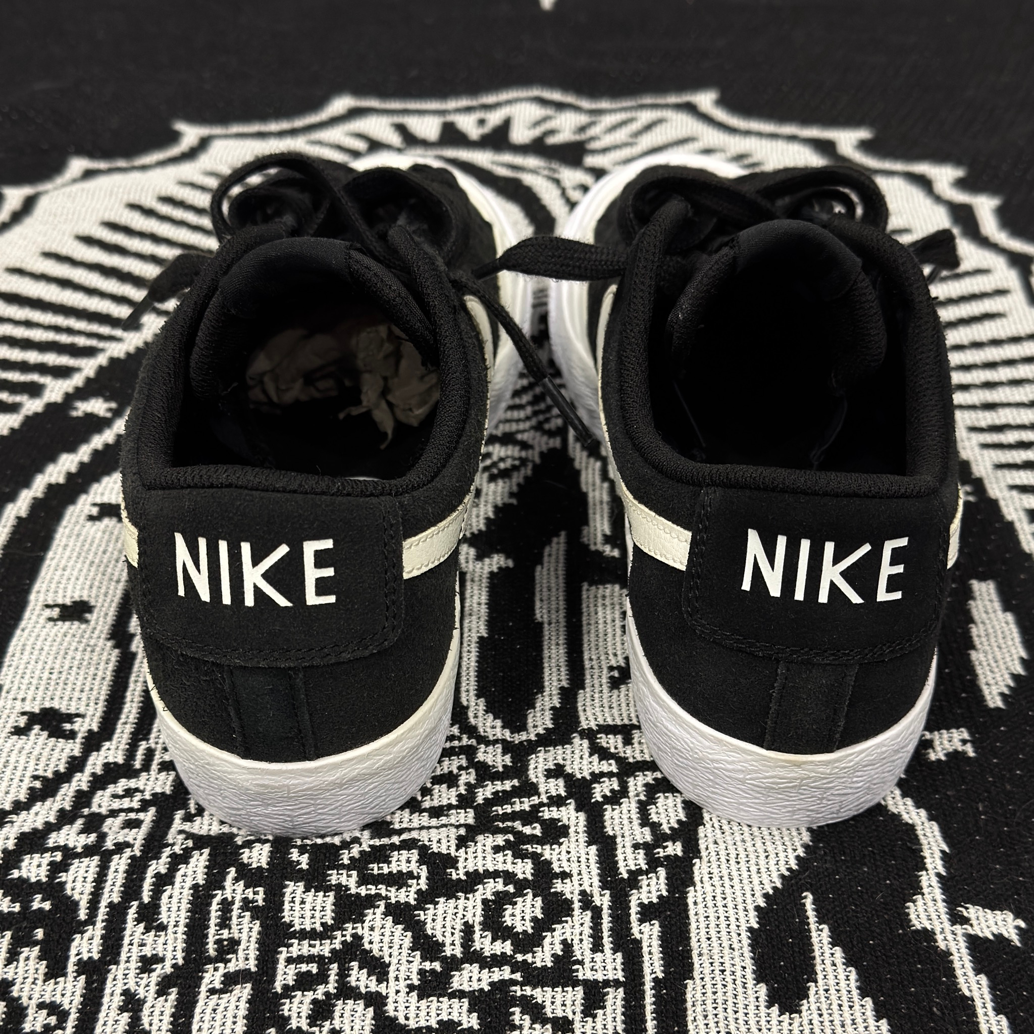 Nike Blazer Zoom SB, миниатюра 2
