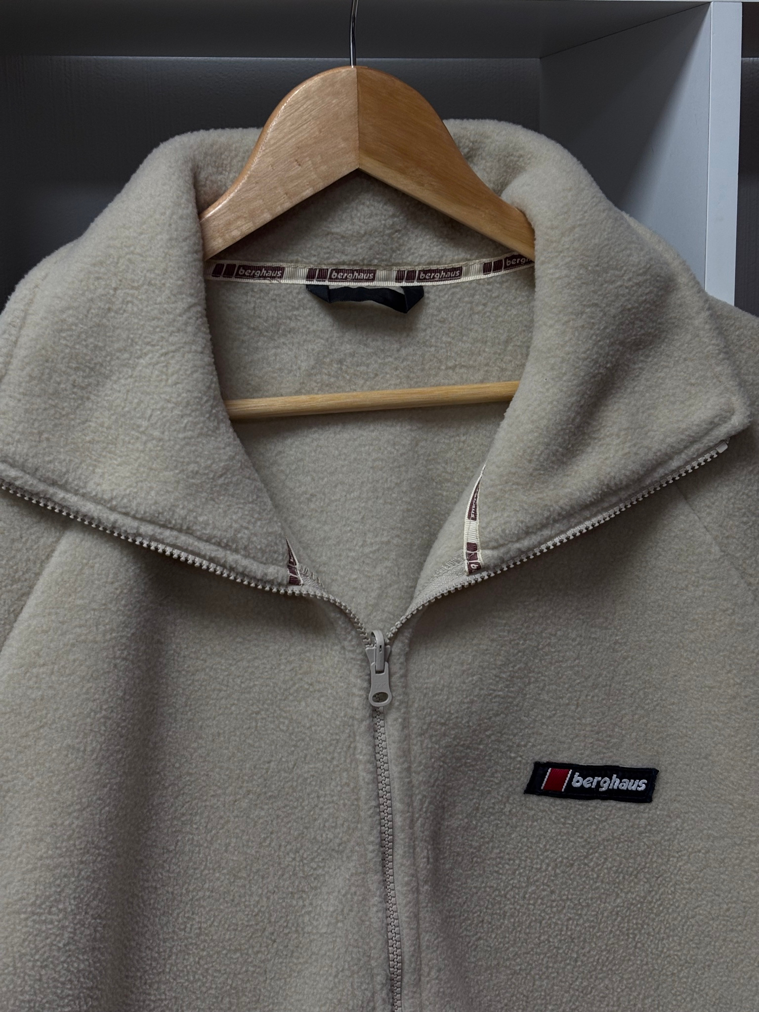 Berghaus Polartec Interactive, миниатюра 4