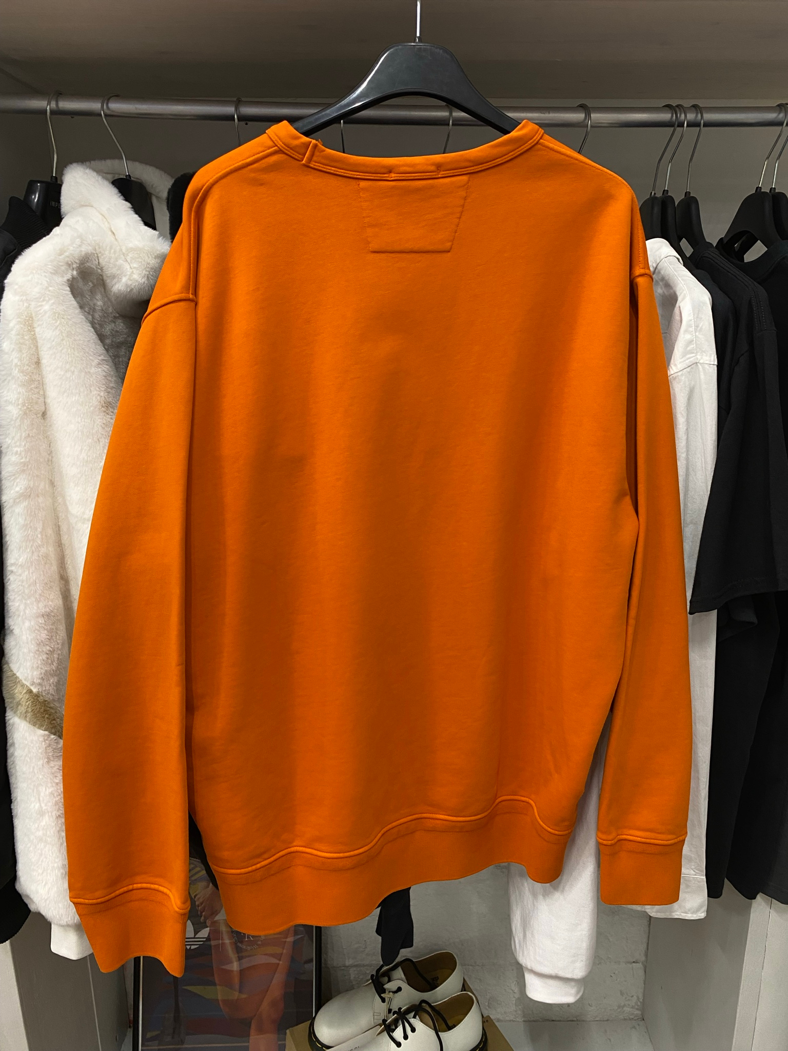 C.P. Company  Sweatshirt, миниатюра 2