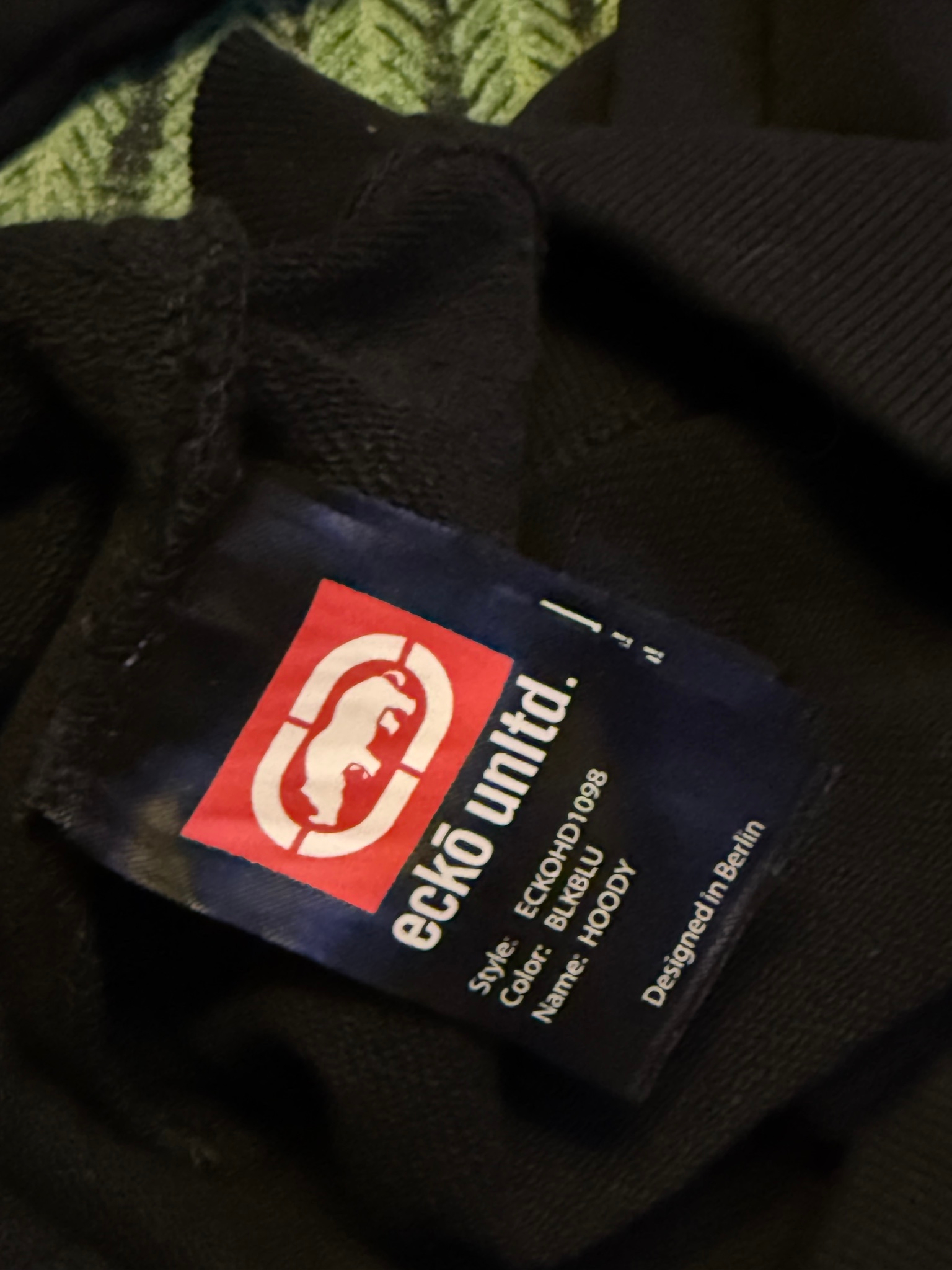 Ecko unltd Худи, миниатюра 7