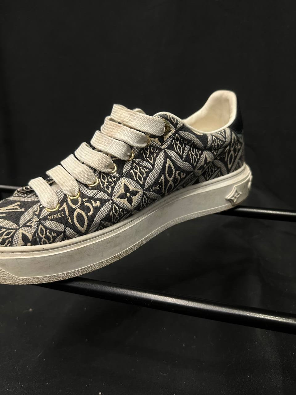 Louis Vuitton Кеды, миниатюра 3