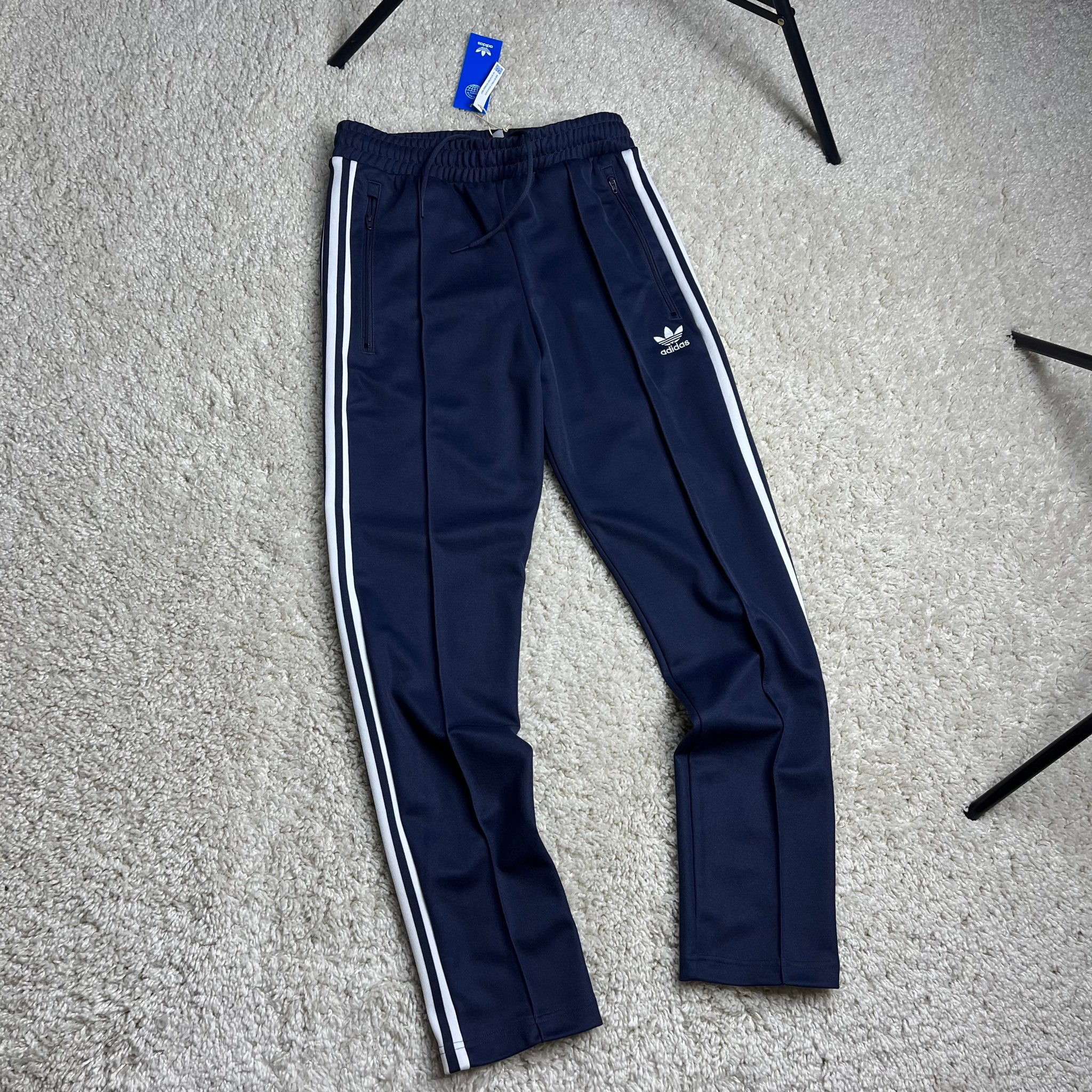 Adidas Originals Beckenbauer Classic, миниатюра 1