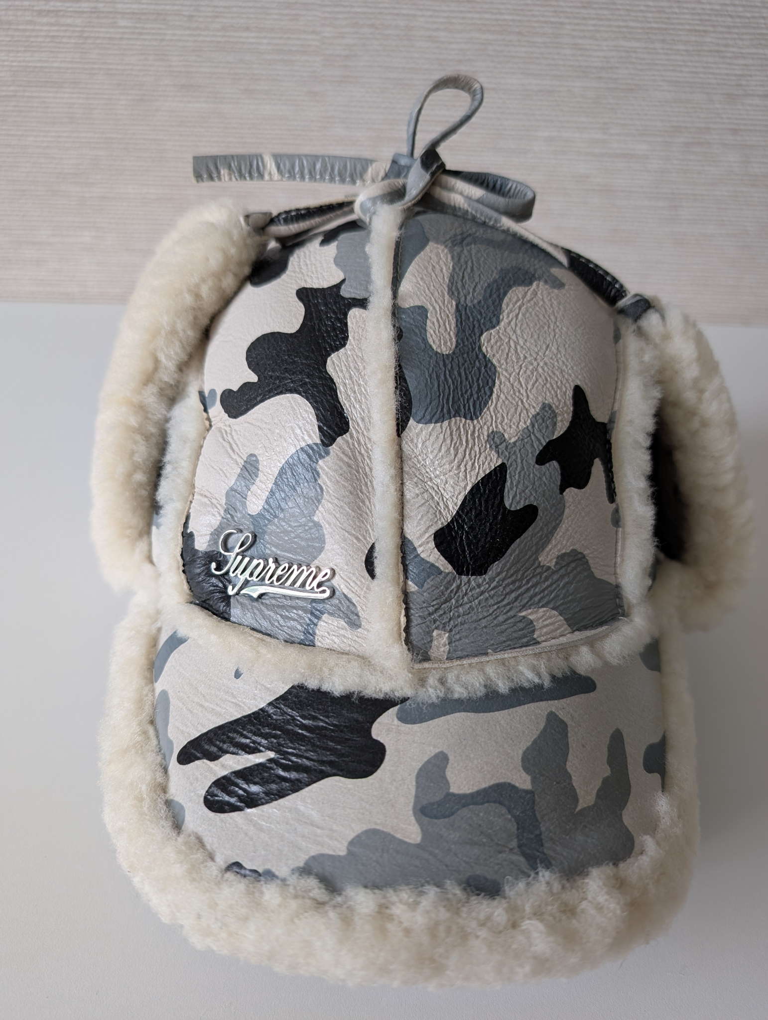 Supreme Шапка, миниатюра 1