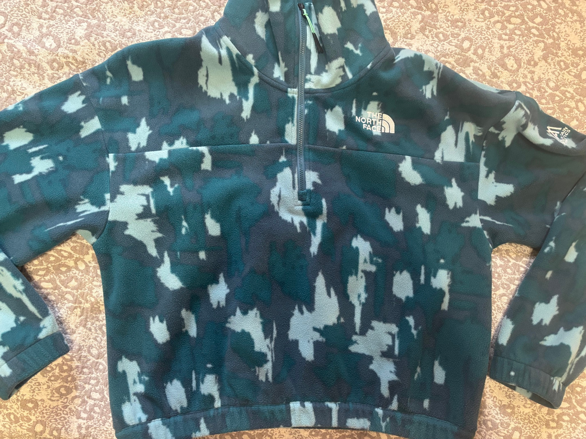 The North Face Mountain Athletics, миниатюра 13