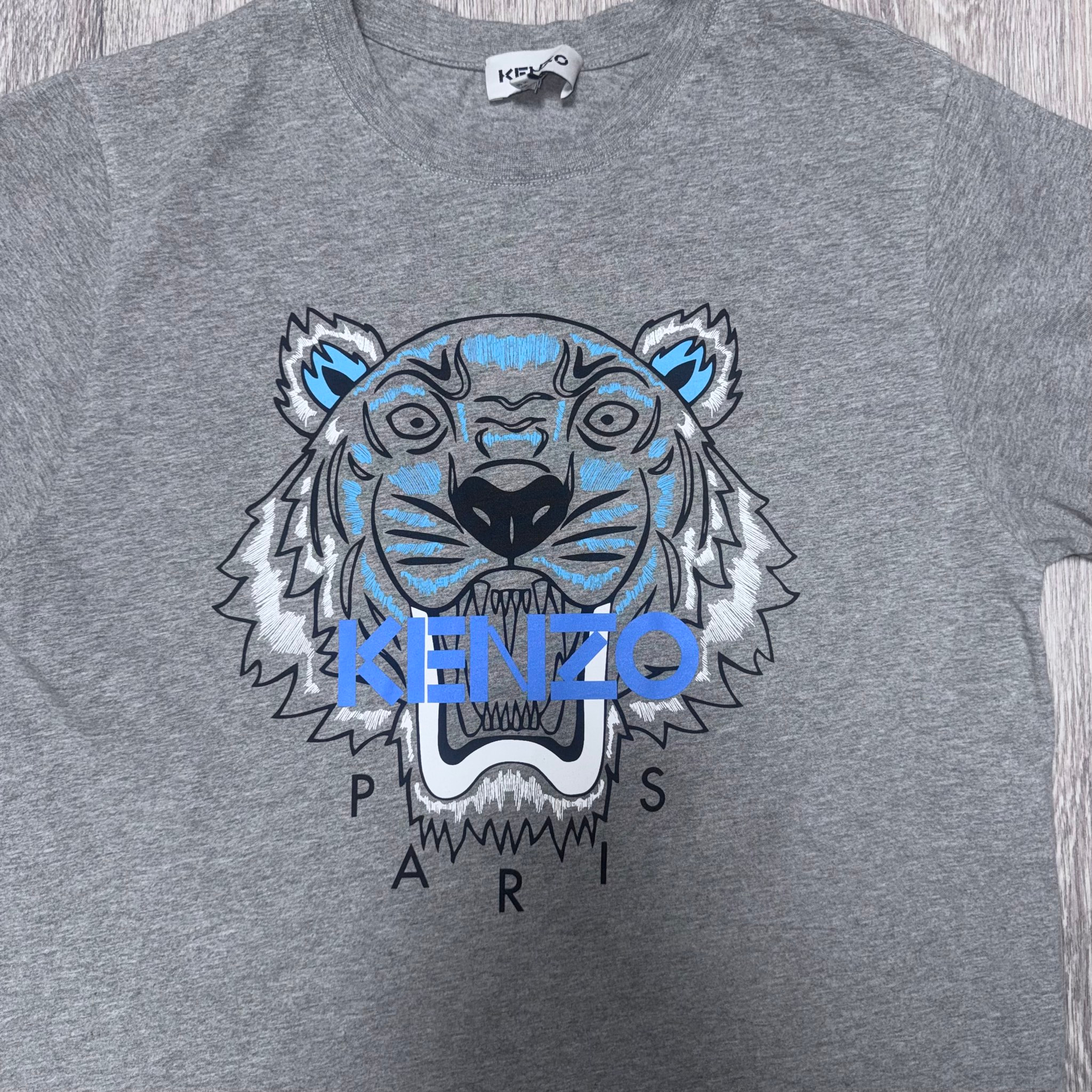 KENZO Футболка, миниатюра 5