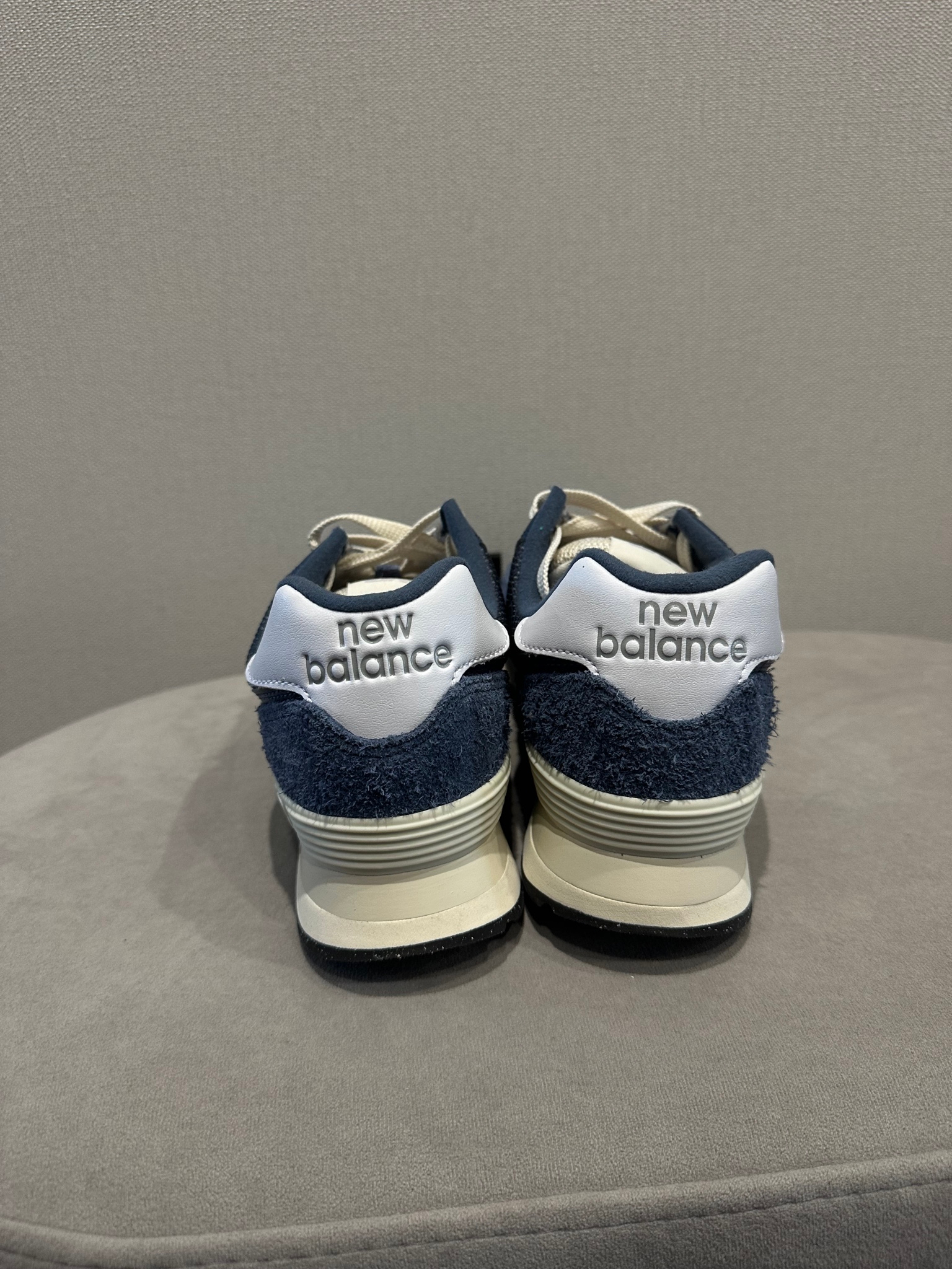 New Balance 574, миниатюра 2