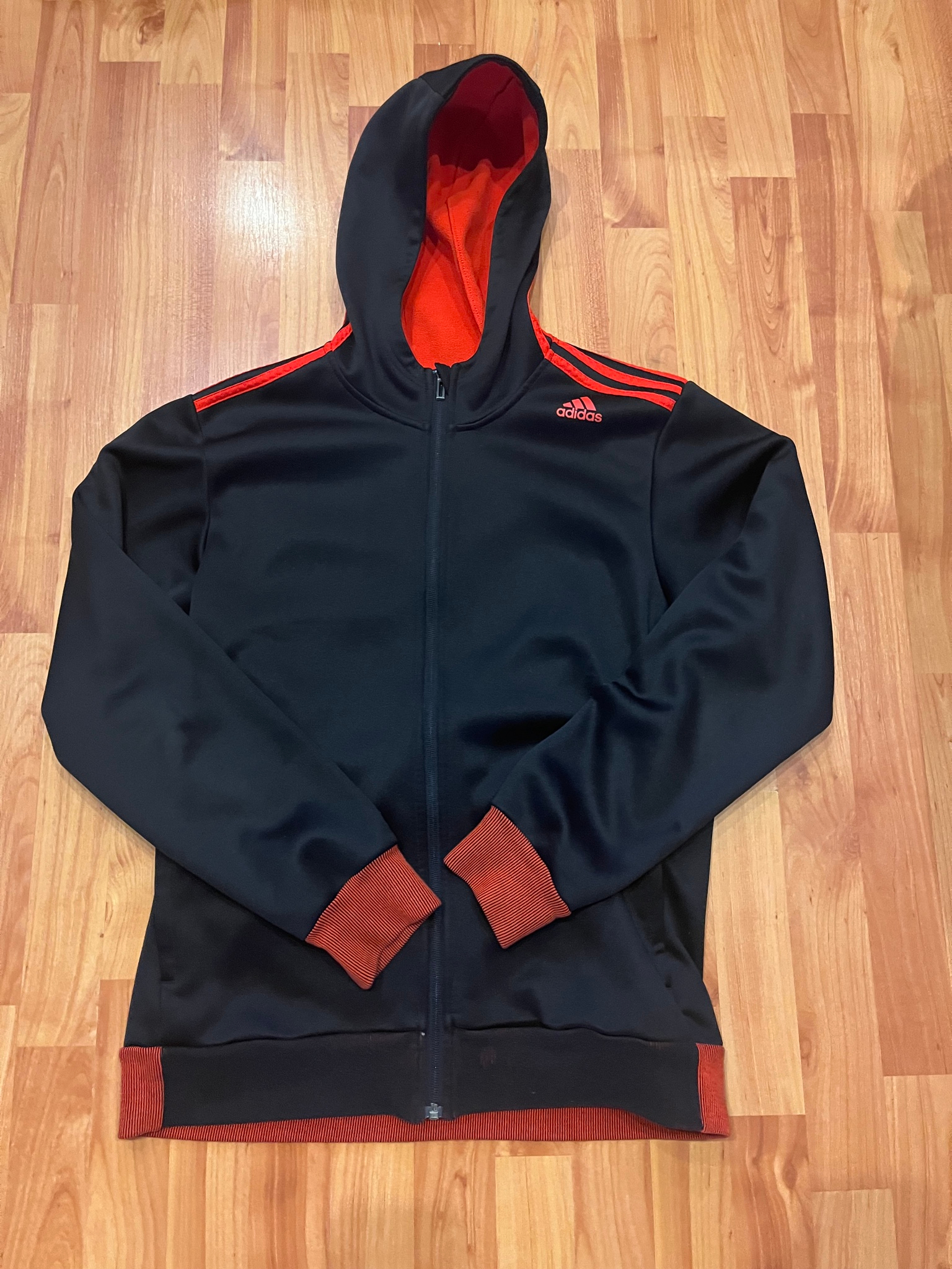 adidas Худи, миниатюра 1