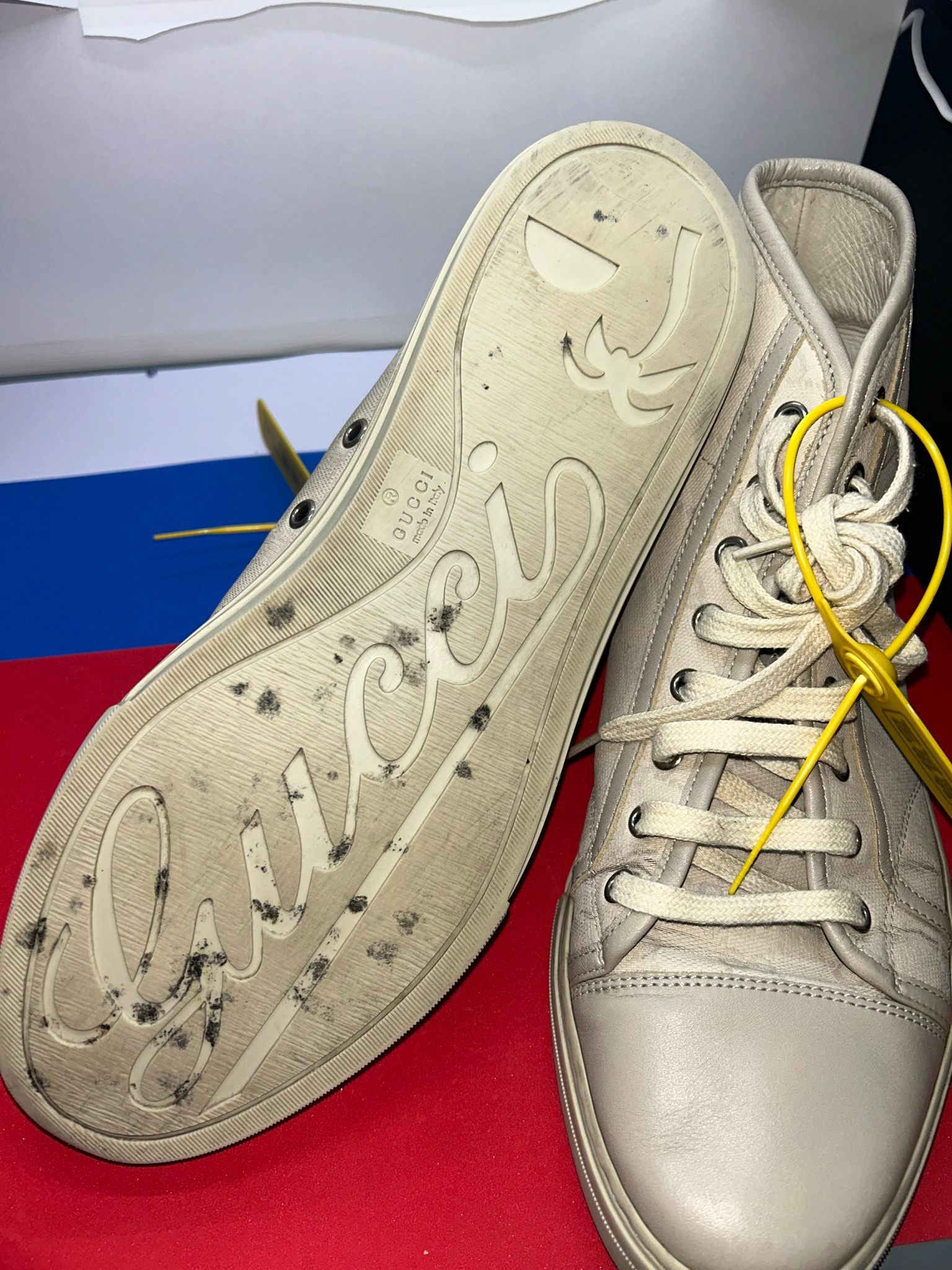 Gucci Gucci, миниатюра 4