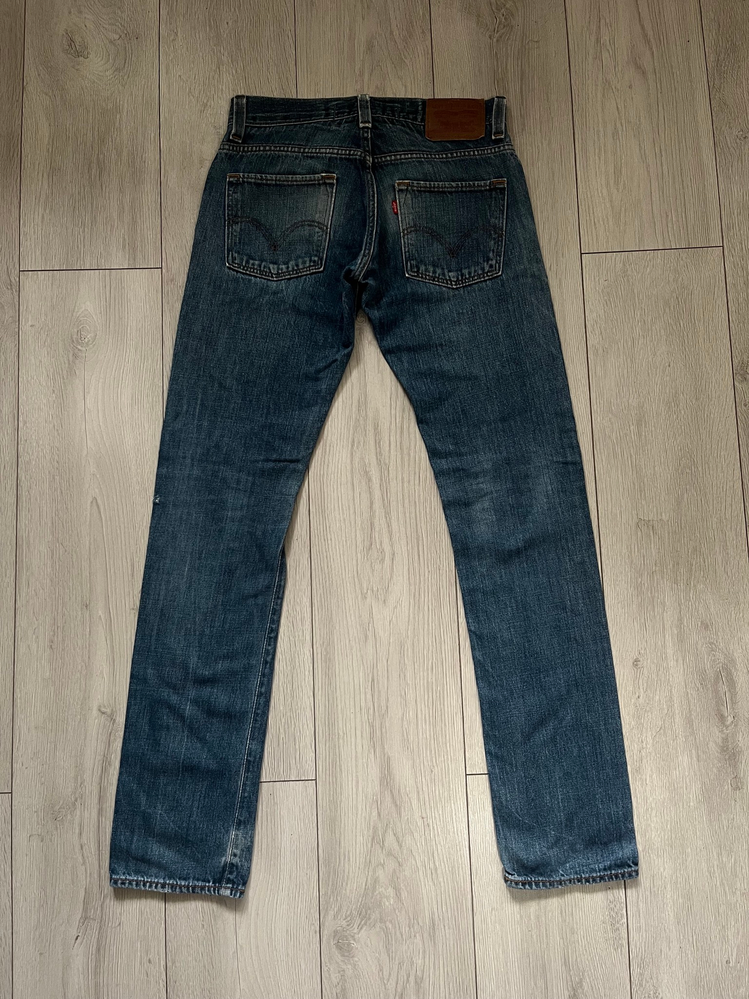 Levi's 511 skinny, миниатюра 2