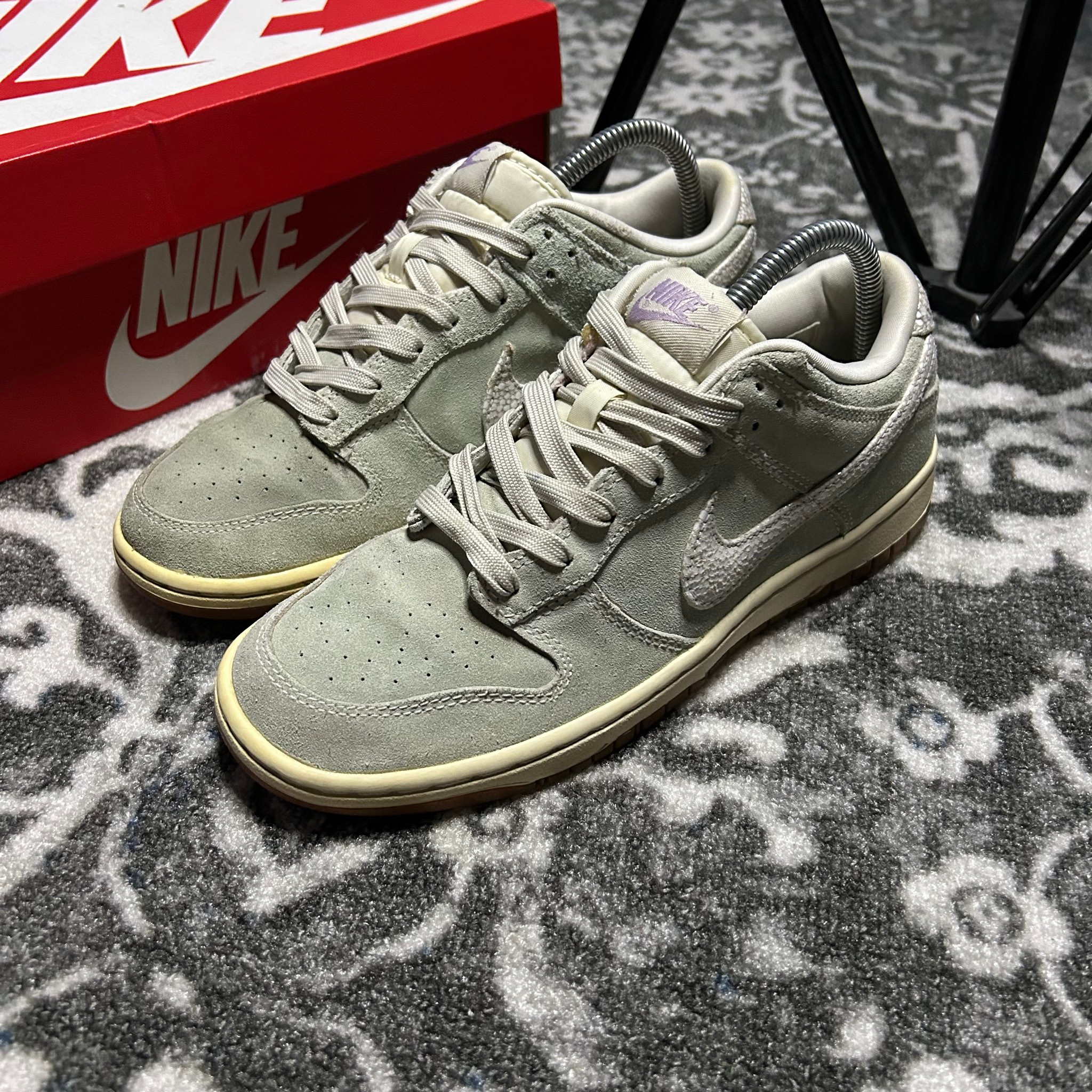 Nike Dunk Low, миниатюра 6