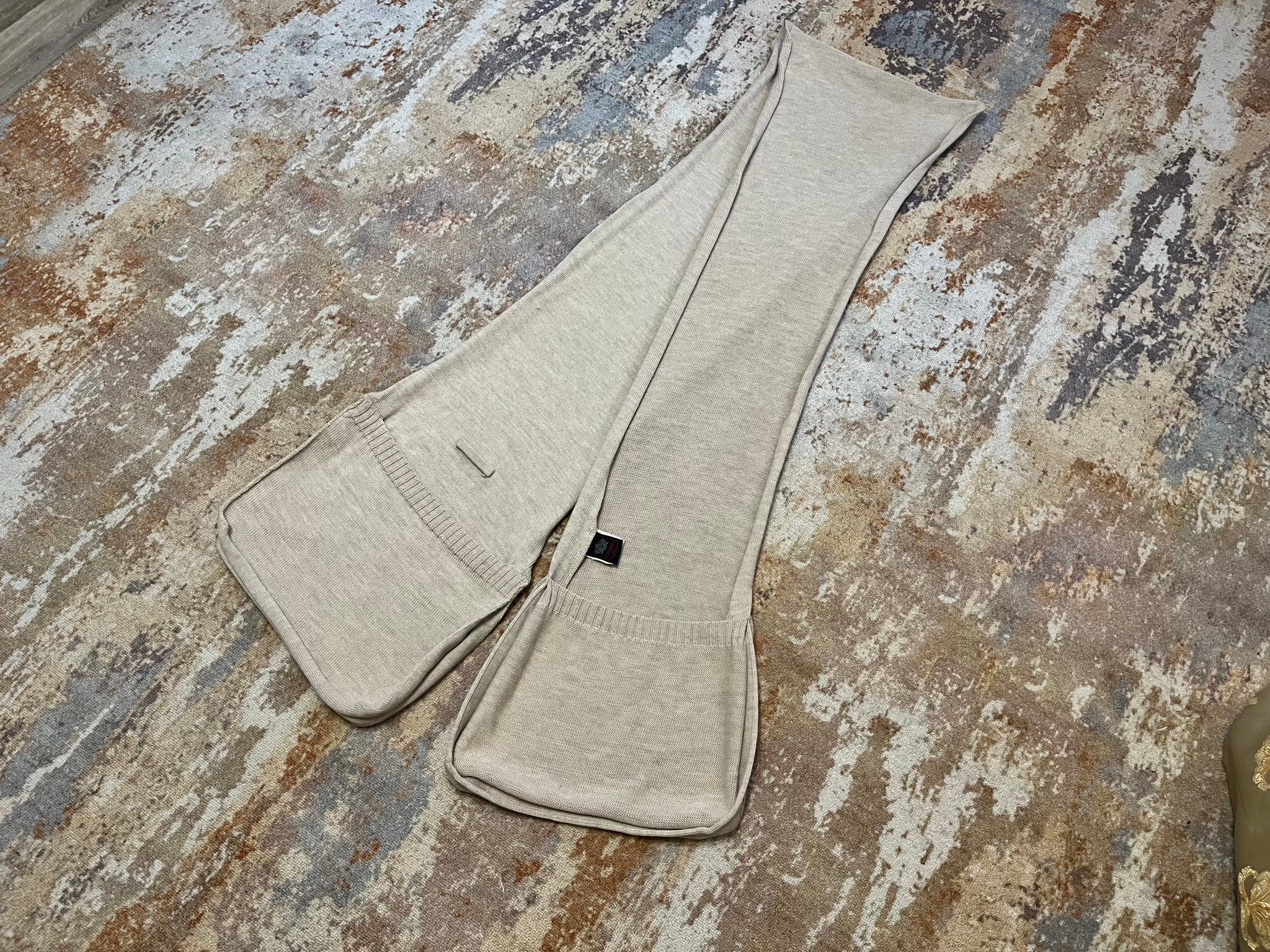 Jean Paul Gaultier Pocket Scarf, миниатюра 3