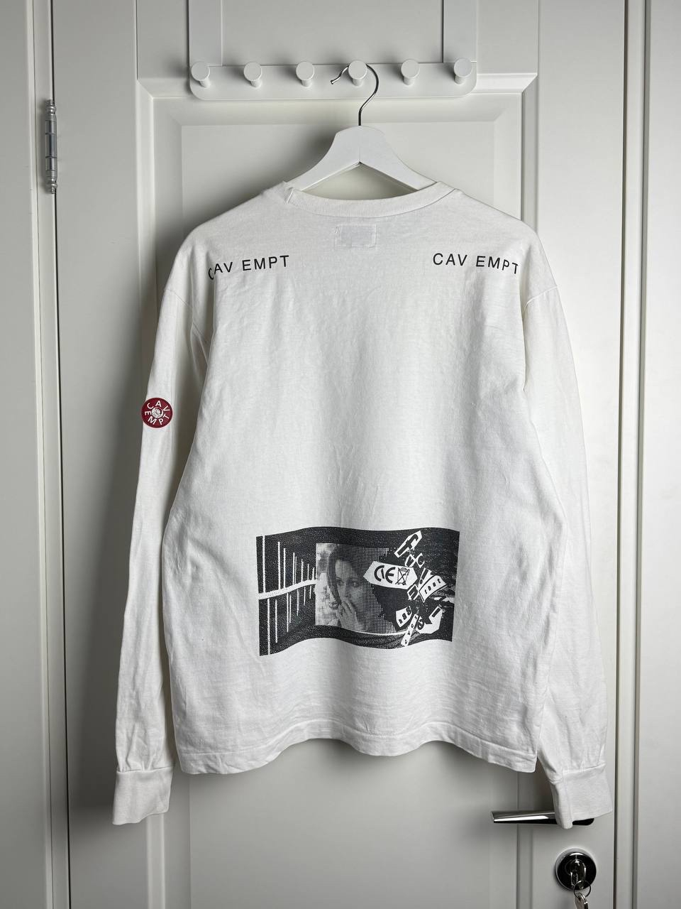 Cav Empt aw'15 longsleeve, миниатюра 2