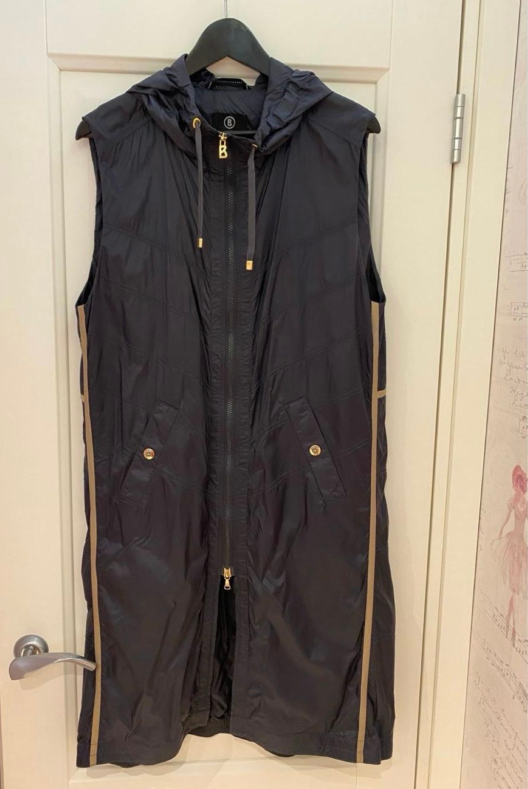 Bogner Жилет, миниатюра 9