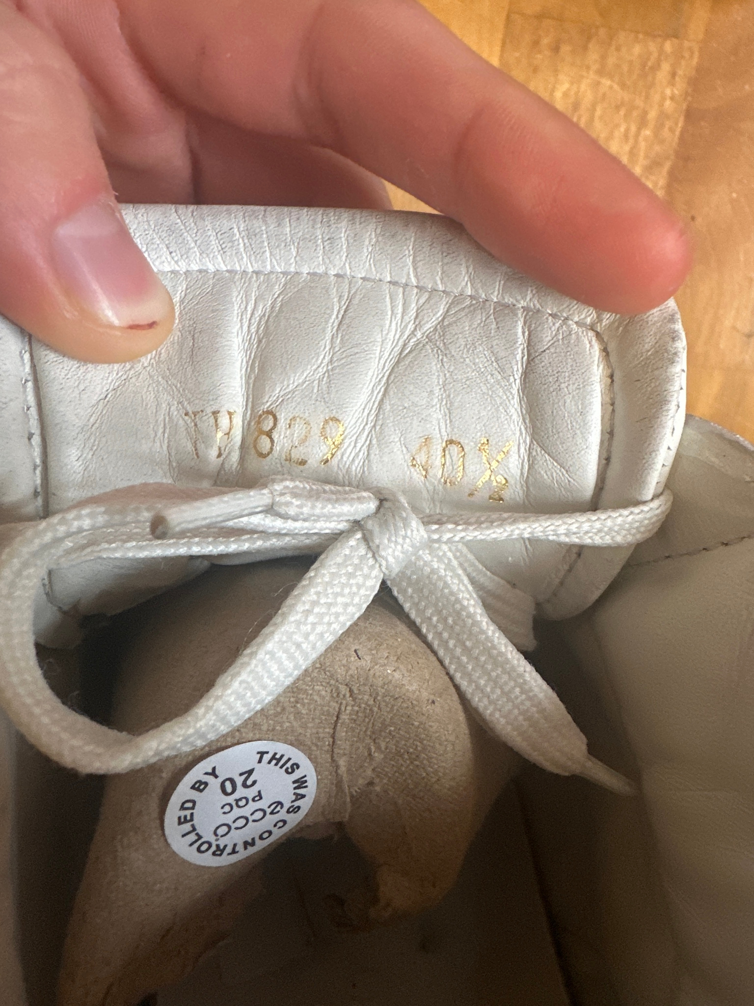 Valentino Garavani Open High, миниатюра 6