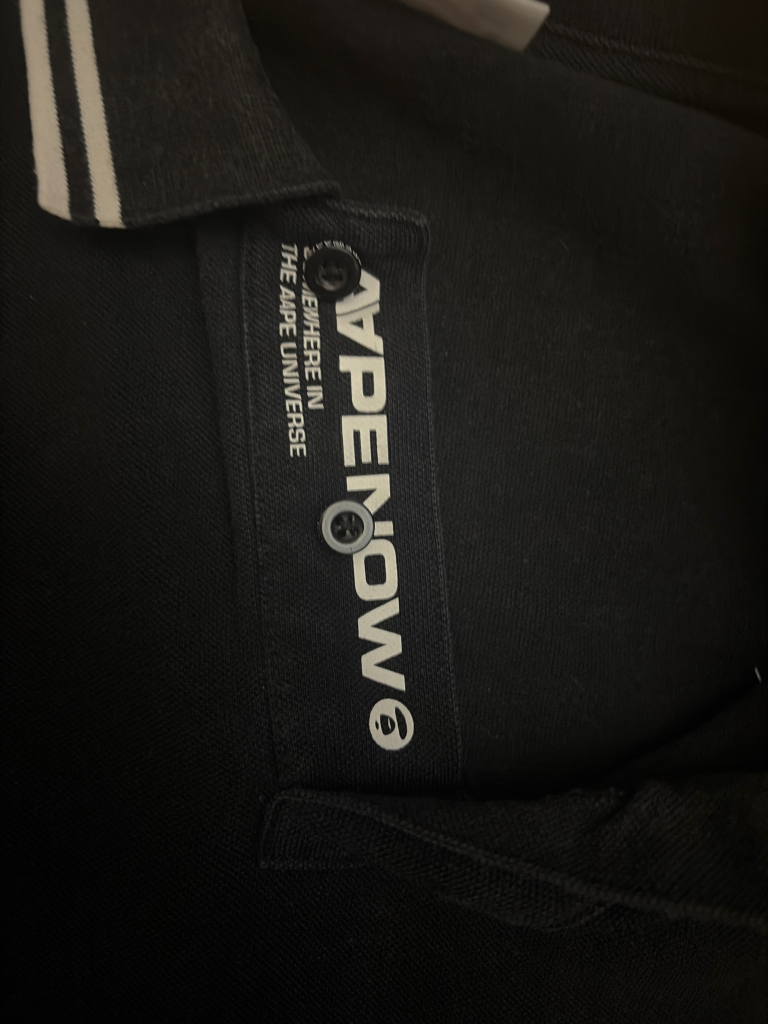 Aape Поло, миниатюра 5