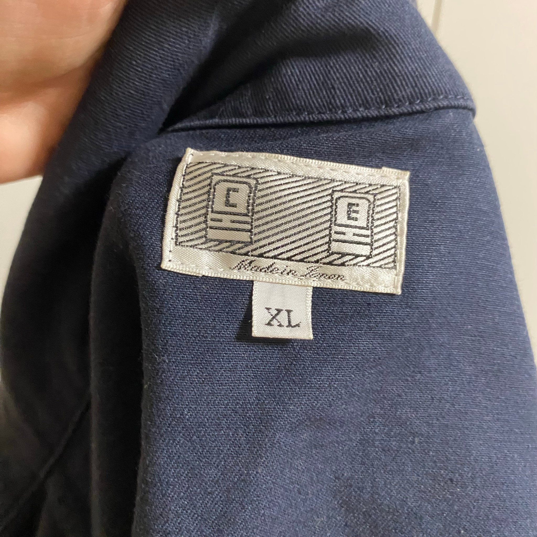Cav Empt Jacket, миниатюра 3