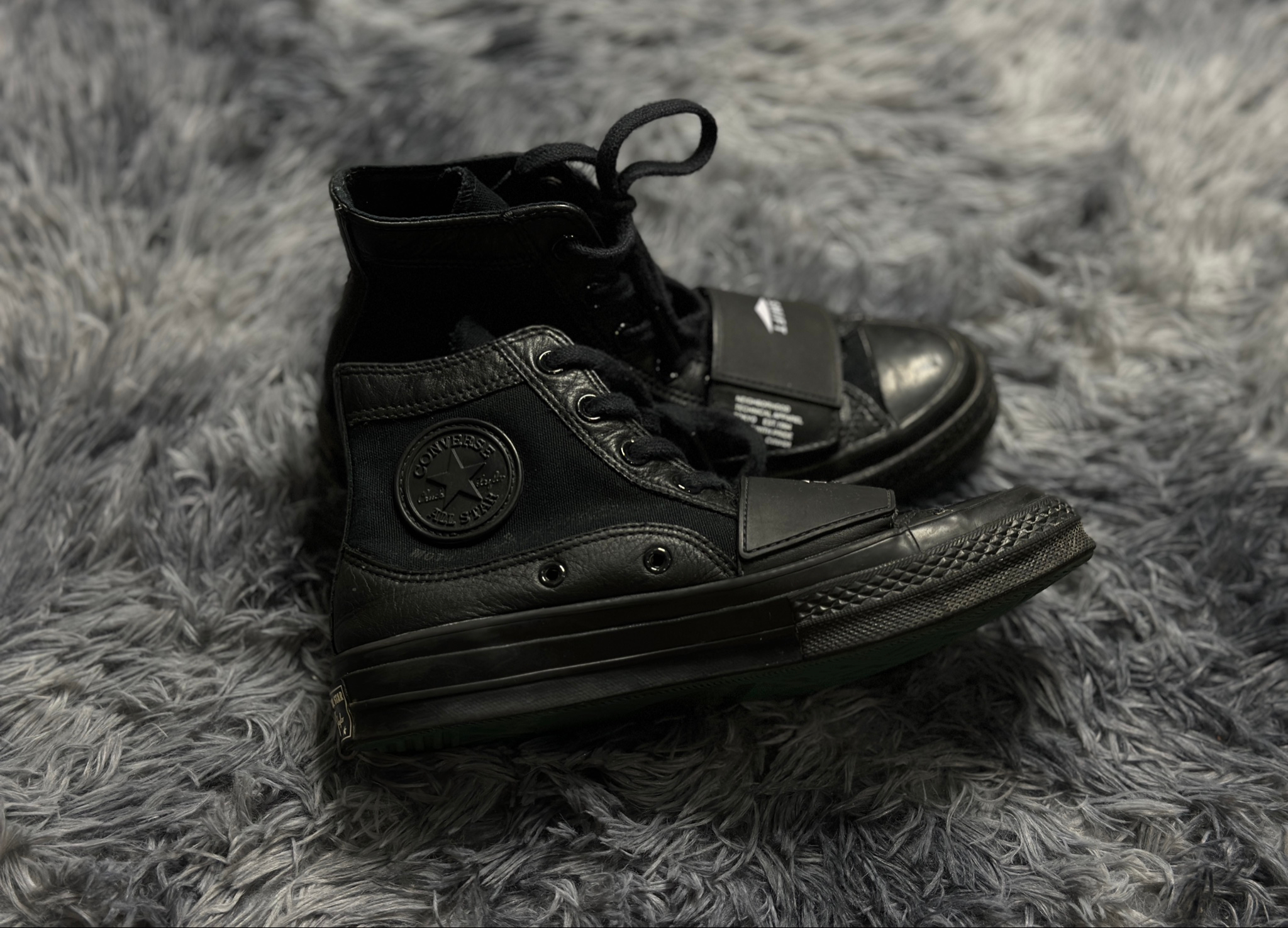 Converse x Neighbourhood Shift High, миниатюра 1