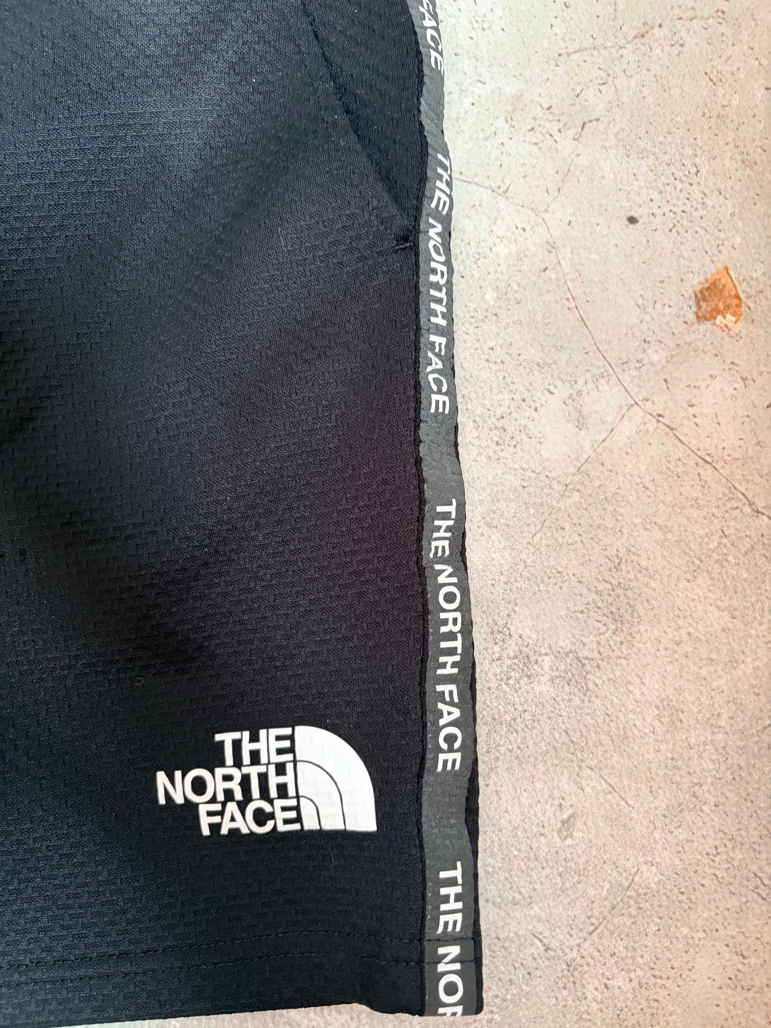 The North Face Mountain Athletics Tape original, миниатюра 3