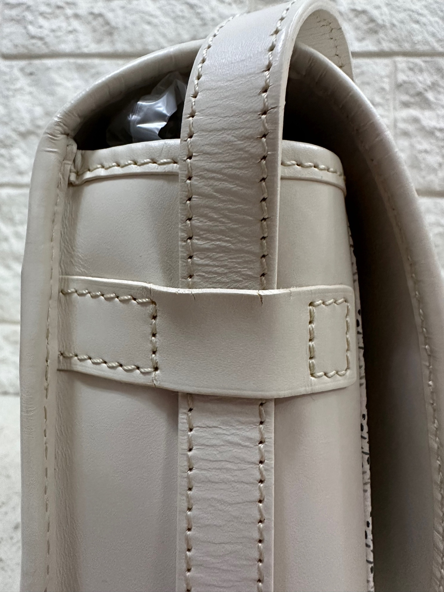 Goyard Belvedere MM, миниатюра 5