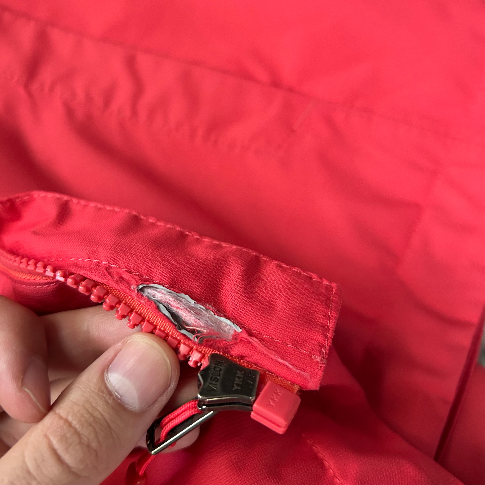 The North Face Ветровка, миниатюра 12