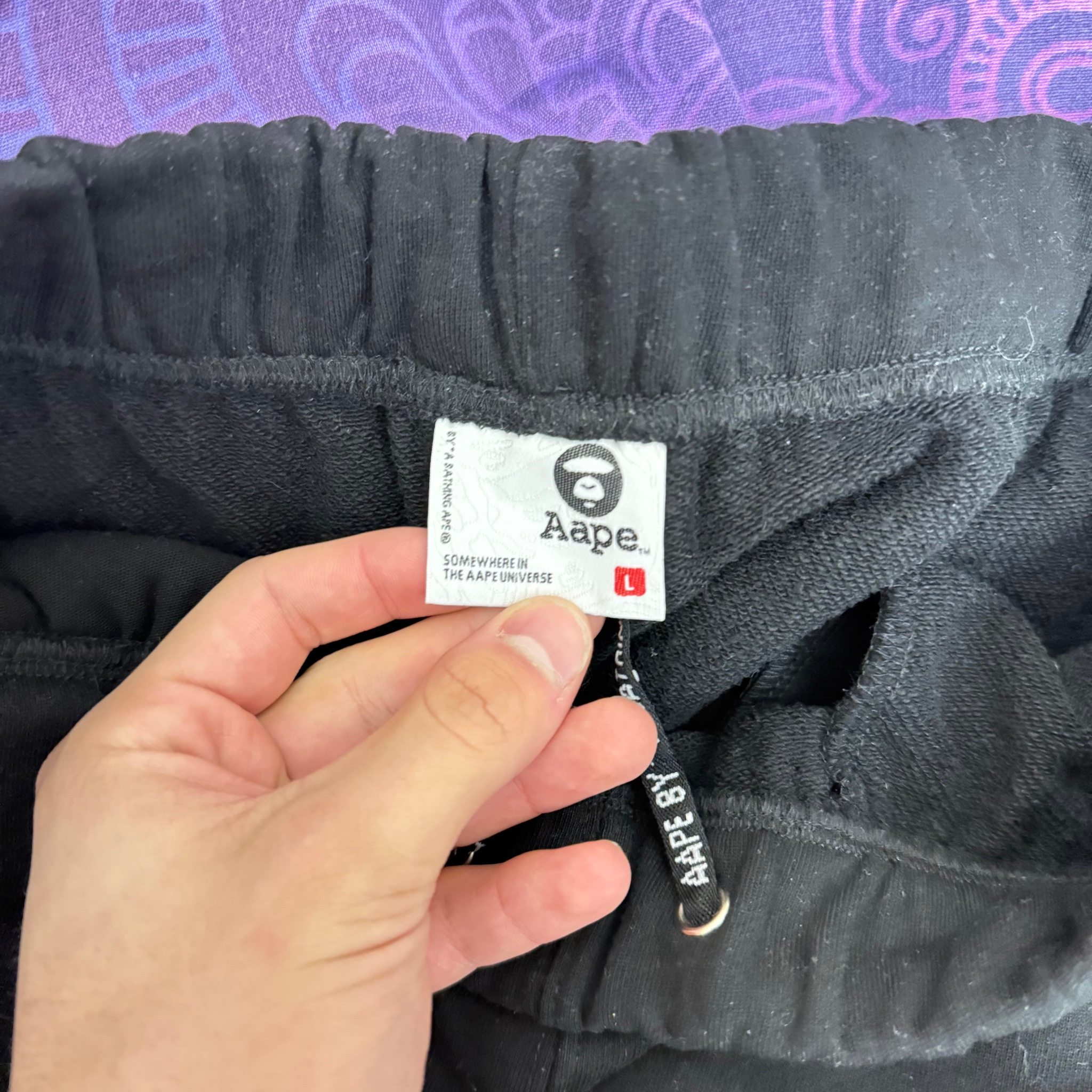 Aape Shorts, миниатюра 3